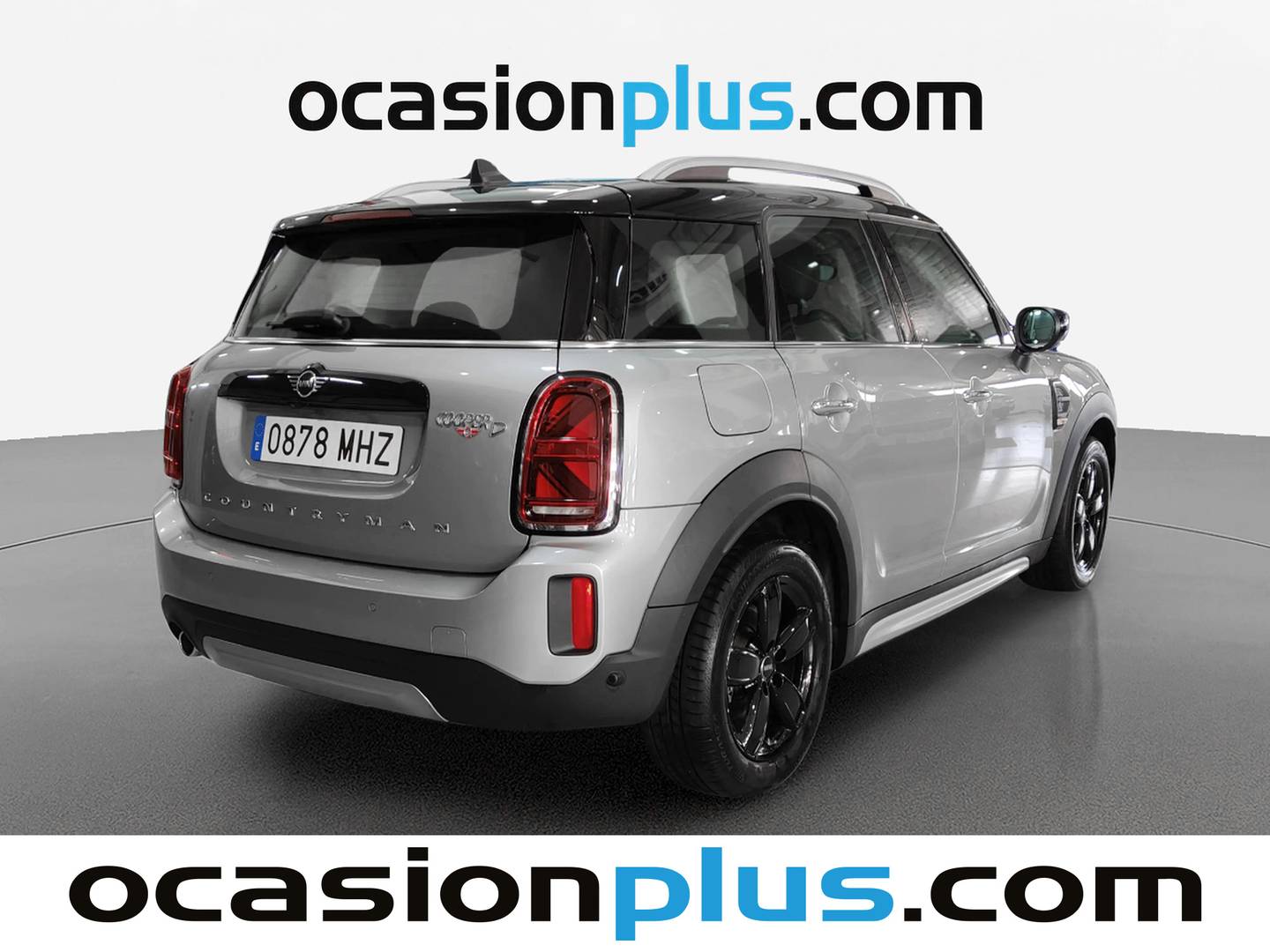 Foto Mini Countryman MINI MINI Countryman Cooper D (150 CV)