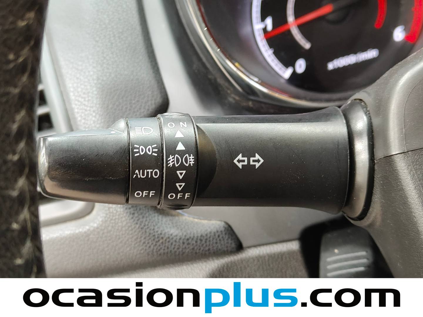 Mitsubishi ASX Mitsubishi ASX 180 DI-D Challenge (116 CV) de segunda mano