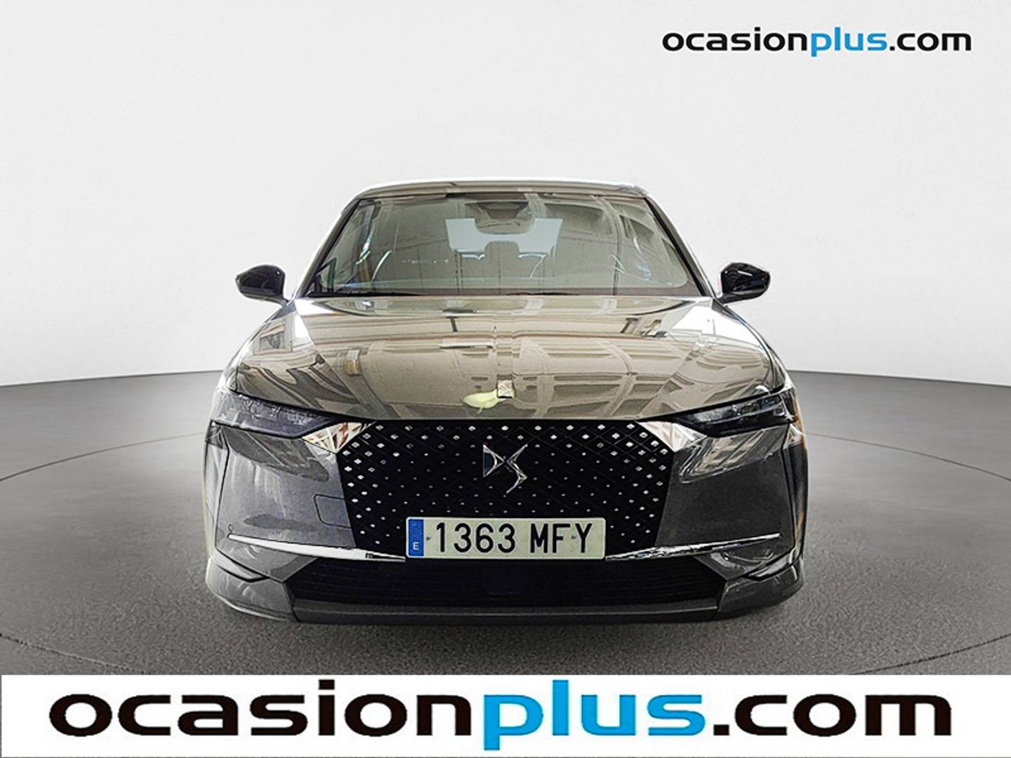Foto DS DS 4 DS DS4 BlueHDi 130 Trocadero Auto (130 CV)