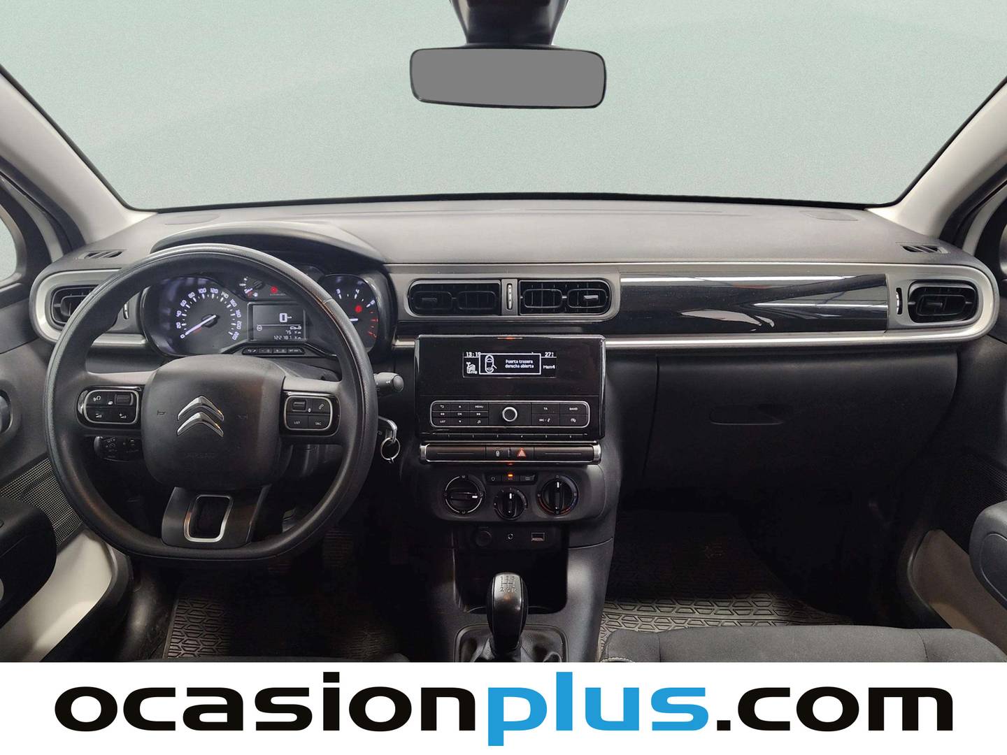 Citroën C3 Citroën C3 PureTech 82 Feel (82 CV) de ocasión