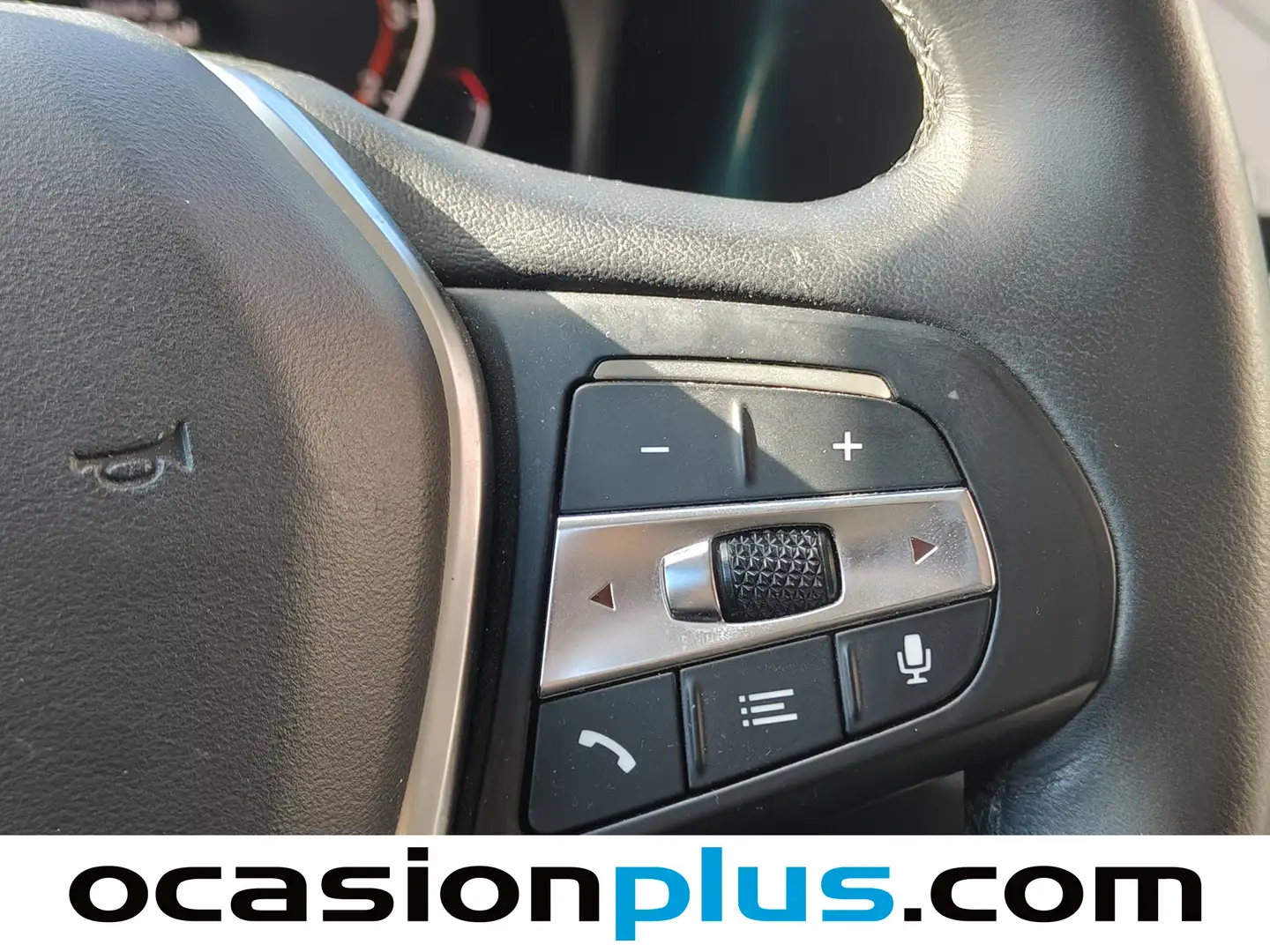 Foto BMW Serie 3 BMW Serie 3 320i (184 CV)