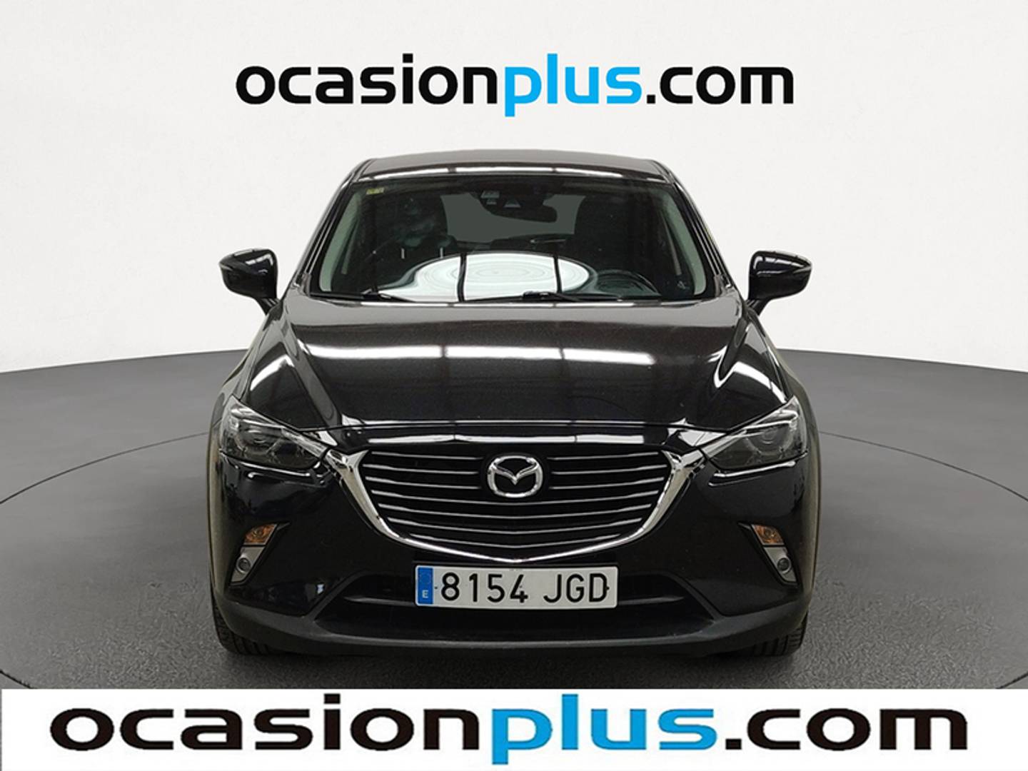 Foto Mazda CX-3 Mazda CX-3 1.5 DE SKYACTIV Luxury 2WD (105 CV)