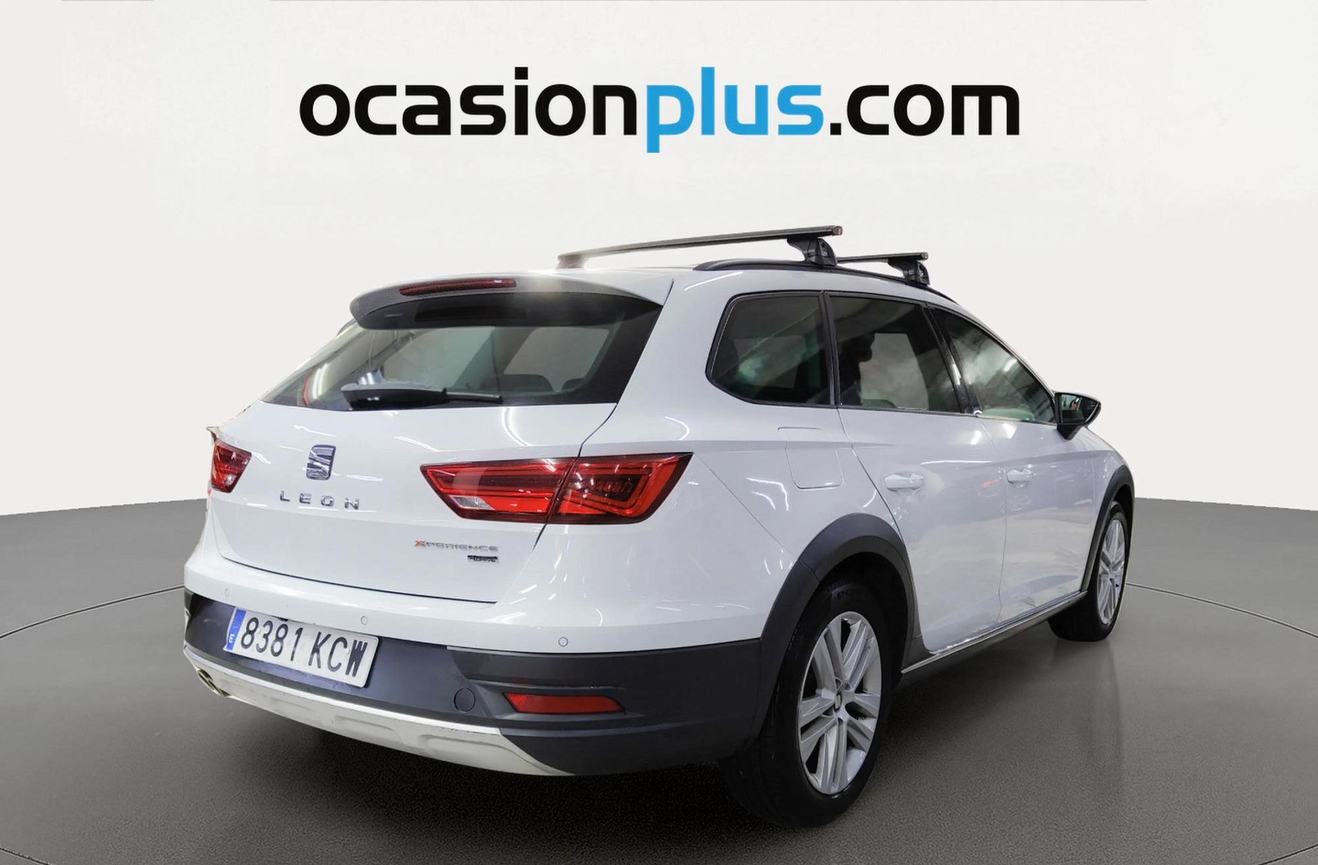SEAT León Xperience 2.0 TDI X-perience 4Drive DSG6 - foto 4
