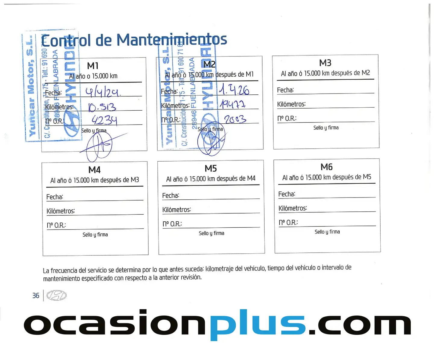 Foto Hyundai Bayon Hyundai Bayon 1.2 MPI Maxx (84 CV)