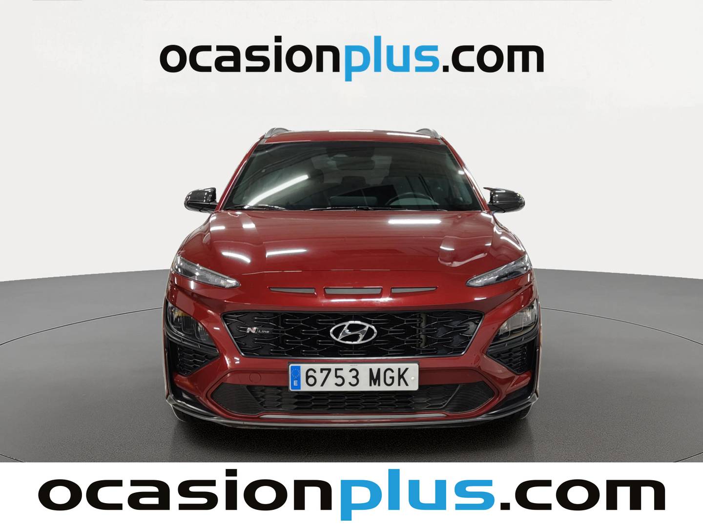 Hyundai Kona Hyundai Kona 1.0 TGDi N Line 30 Aniversario 4x2 (120 CV) 120cv