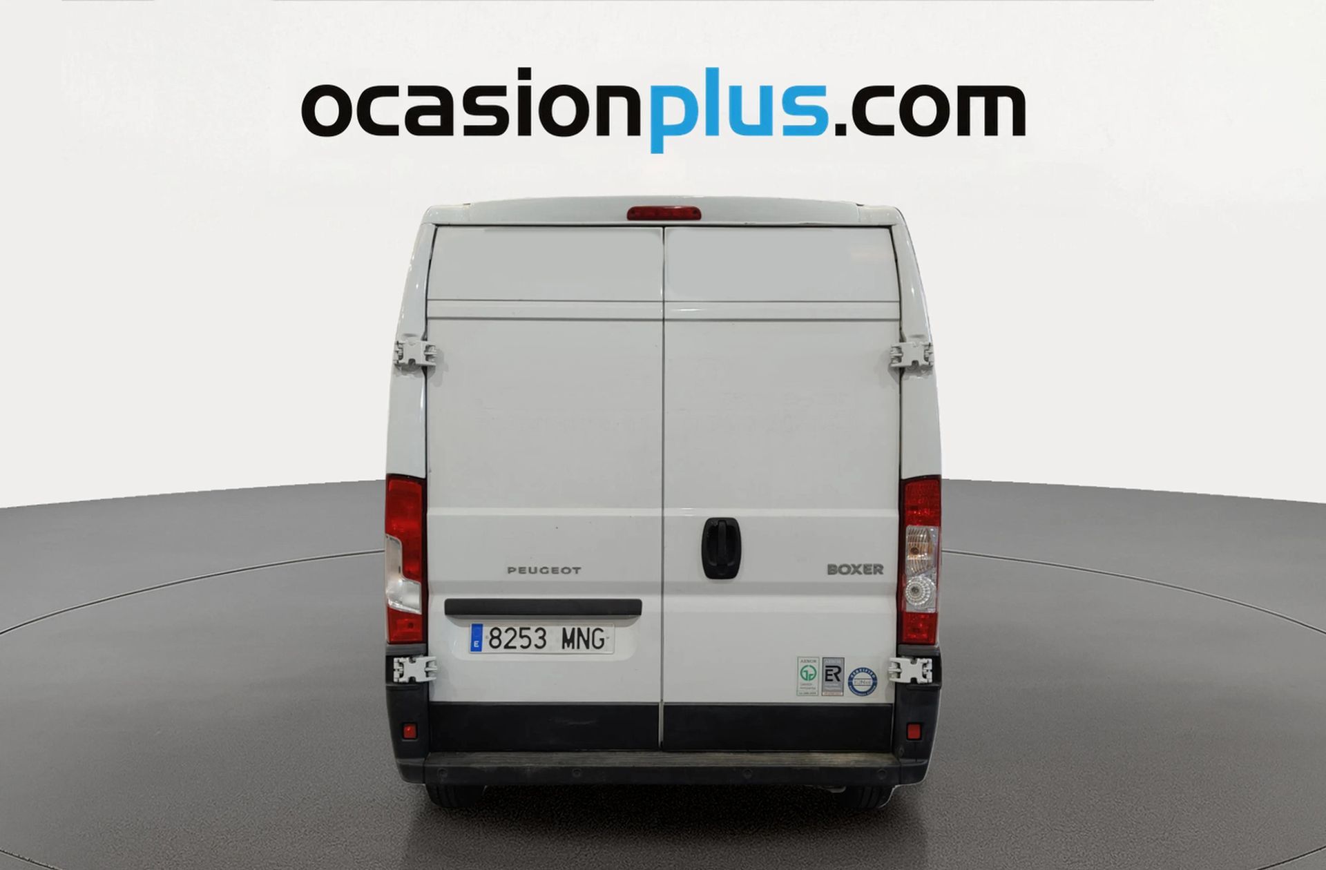 Peugeot Boxer Furgon BlueHDi 140 335 L3H2 - foto 11