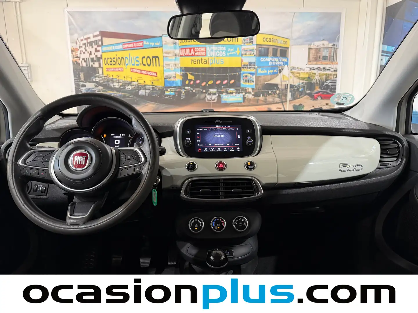 Foto Fiat 500X Fiat 500X 1.3 MultiJet S&S Urban 4x2 (95 CV)