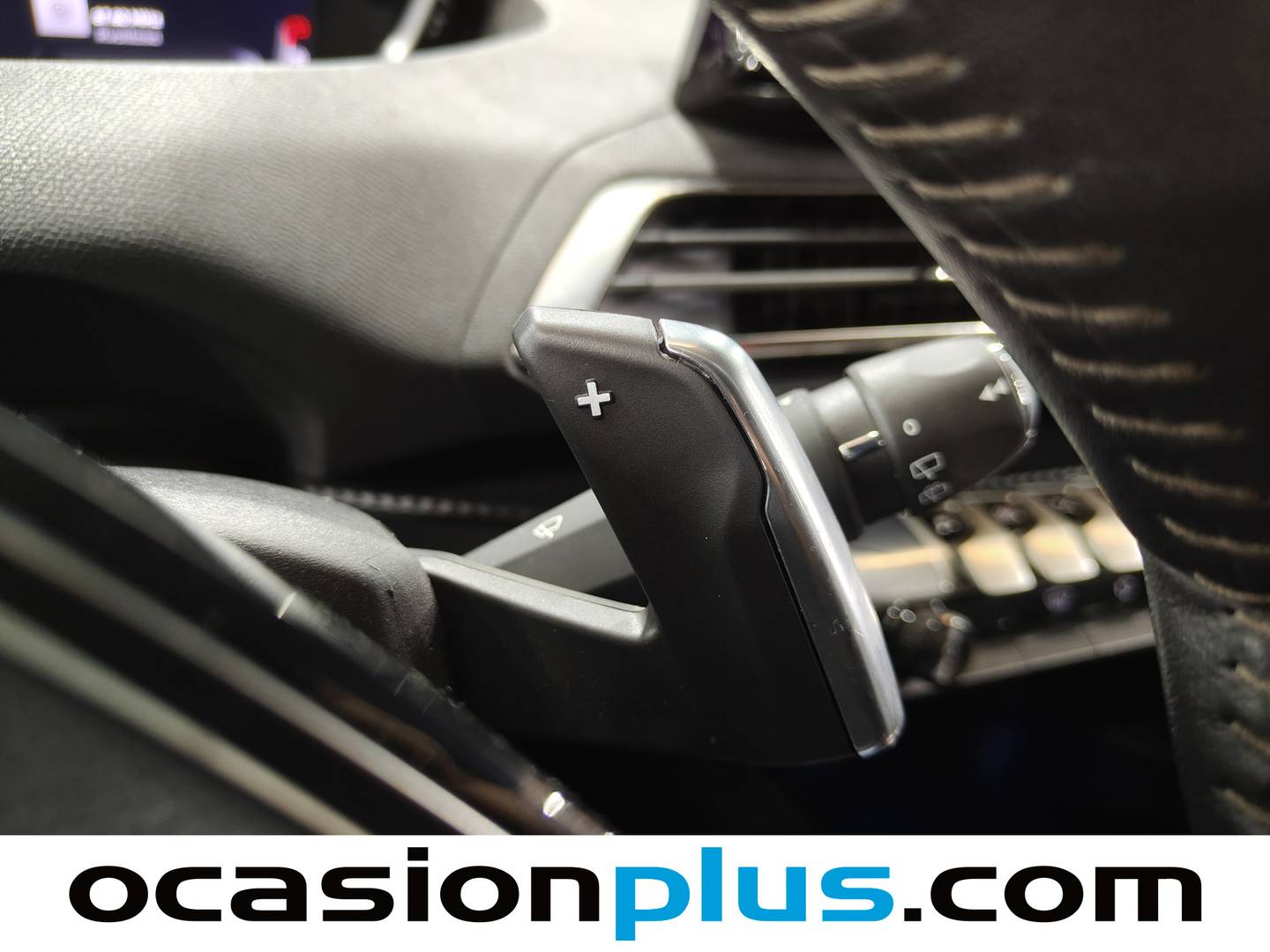 Foto Peugeot 5008 Peugeot 5008 PureTech 130 S&S Allure EAT8 (130 CV) 7 Plazas