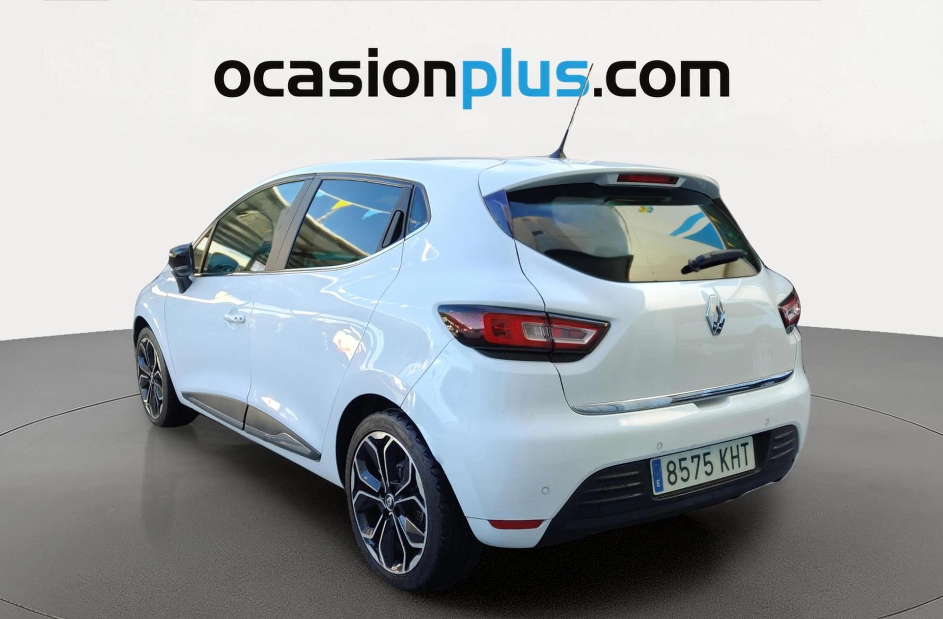 Renault Clio Zen Energy TCe - foto 3