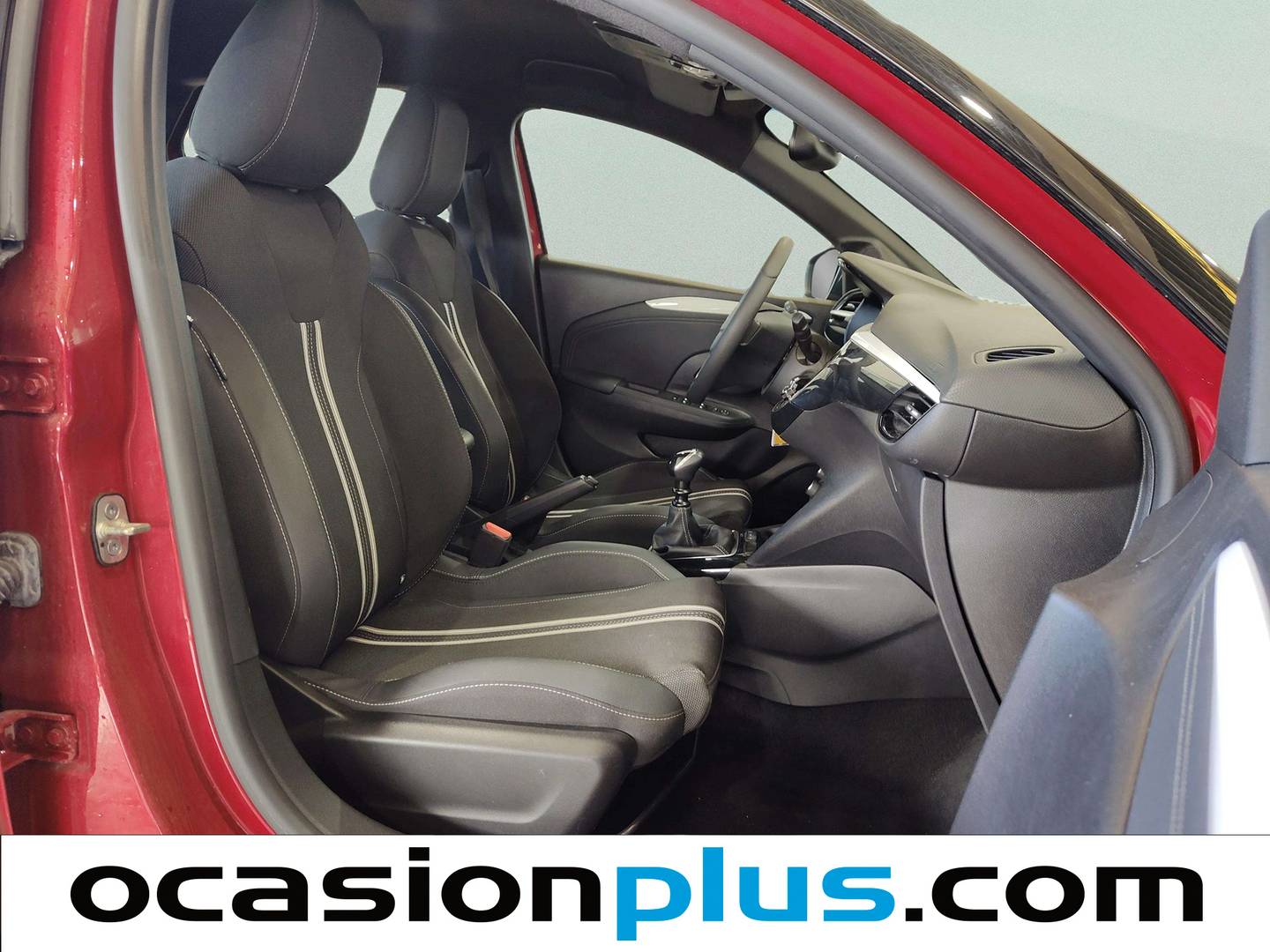 Opel Corsa Opel Corsa 1.2 T XHL GS (100 CV) gasolina