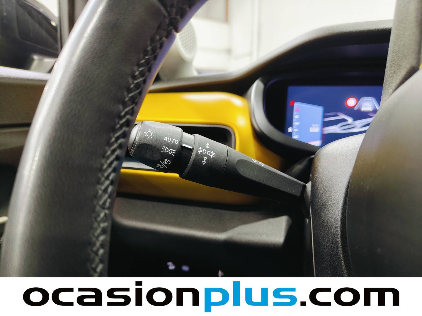 Foto Jeep Avenger Jeep Avenger 1.2 G Summit (100 CV)