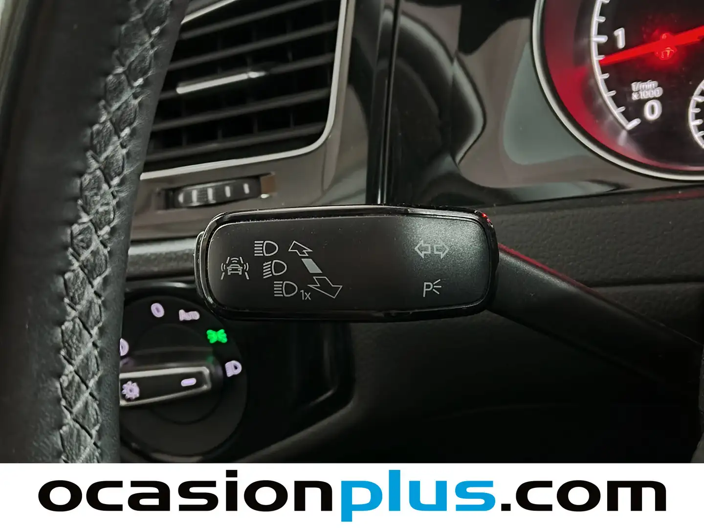 Foto Volkswagen Golf Volkswagen Golf Sport 2.0 TDI CR BMT (150 CV) DSG