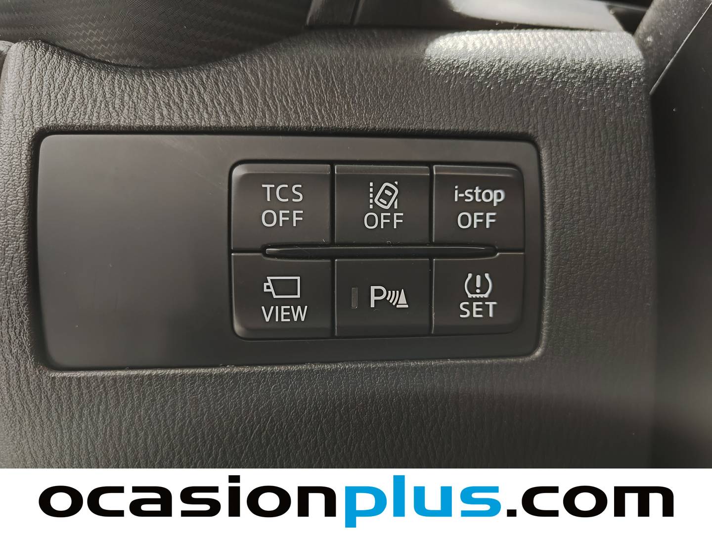 Mazda CX-3 Mazda CX-3 2.0 G Zenith 2WD (121 CV) manual