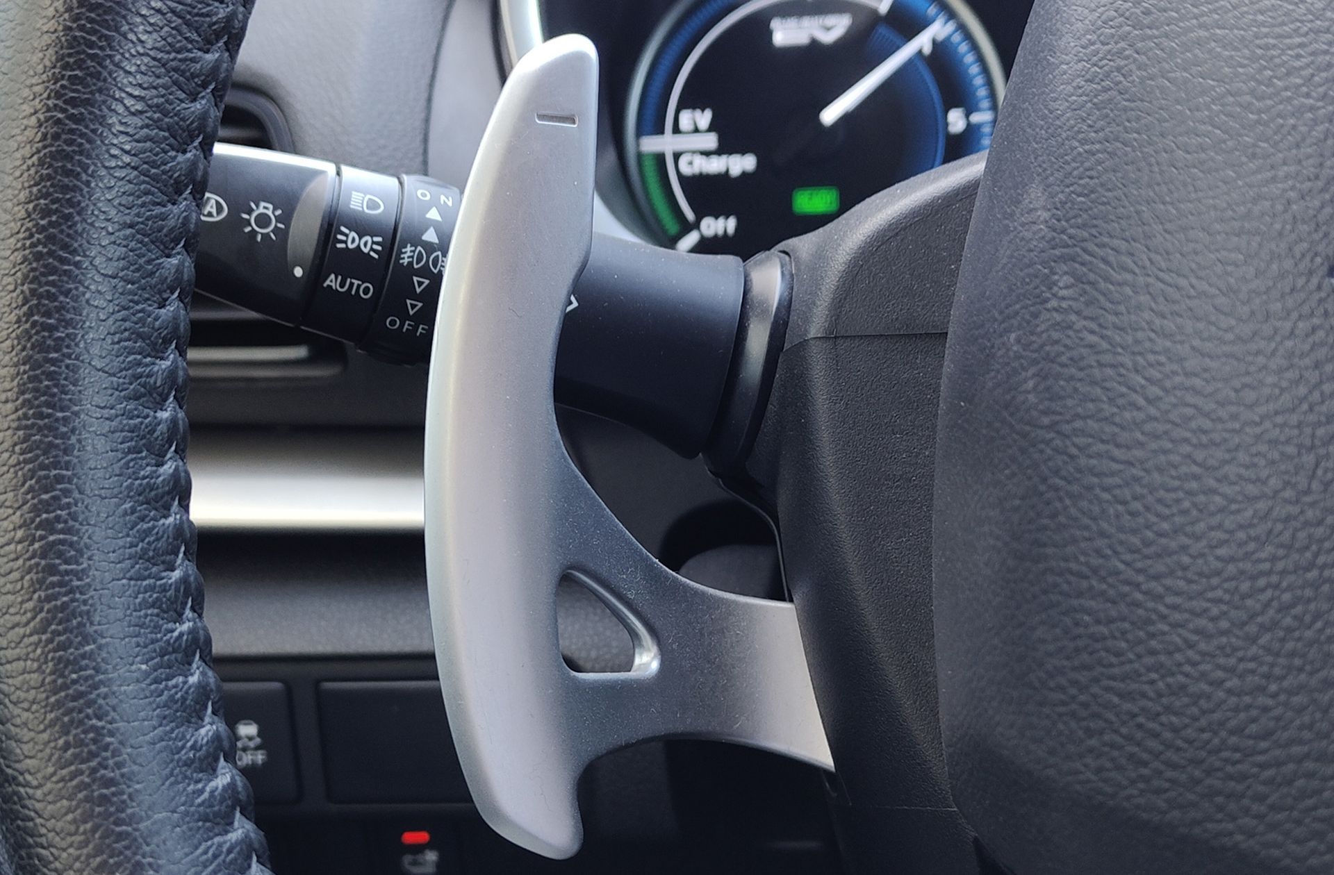Mitsubishi Eclipse Cross 2.4 PHEV Kaiteki 4WD - foto 28