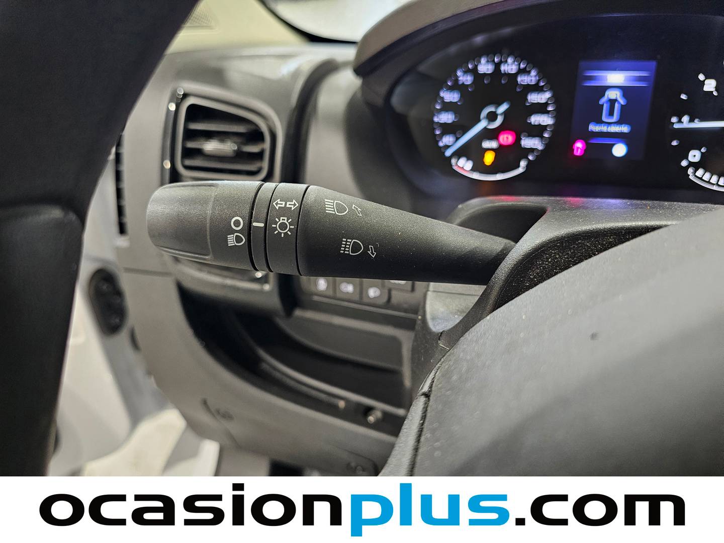 Peugeot Boxer Peugeot Boxer Furgon BlueHDi 140 S&S 335 L2H2 (140 CV) de segunda mano