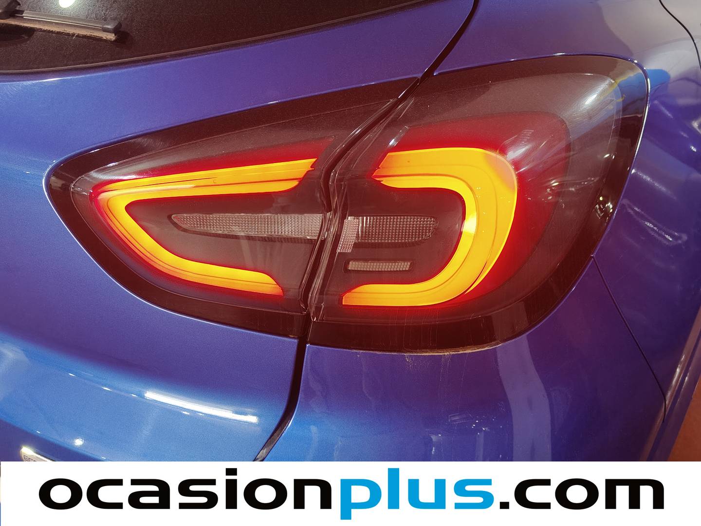 Ford Puma Ford Puma 1.0 EcoBoost MHEV ST-Line X (155 CV) km 0