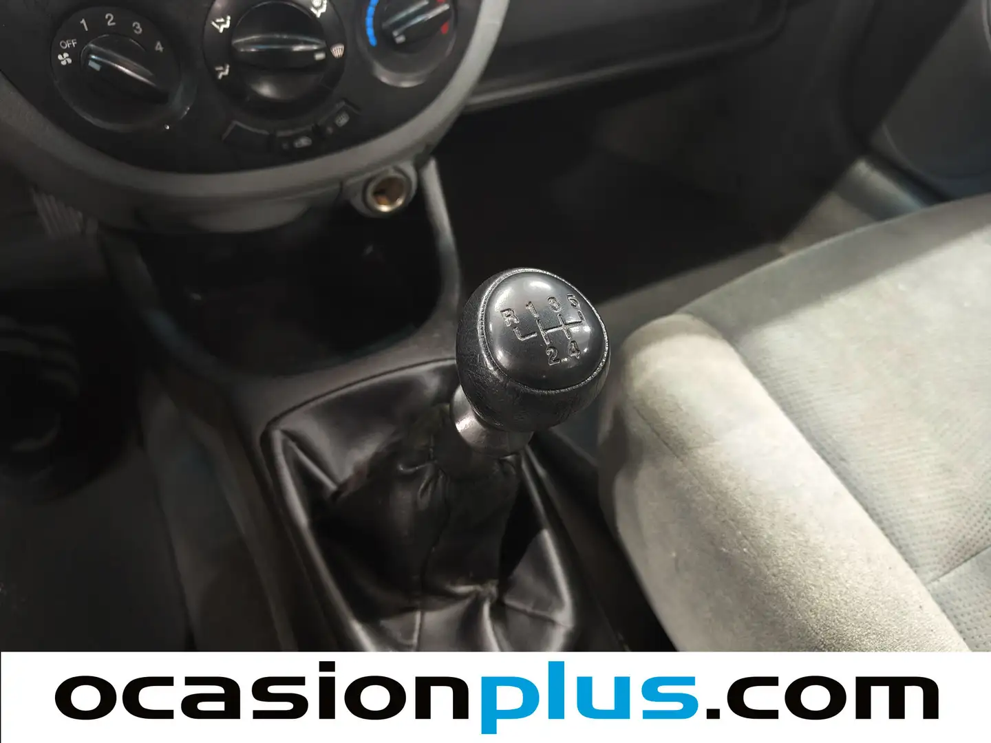 Foto Chevrolet Lacetti Chevrolet Lacetti 1.4 SE  (94 CV)