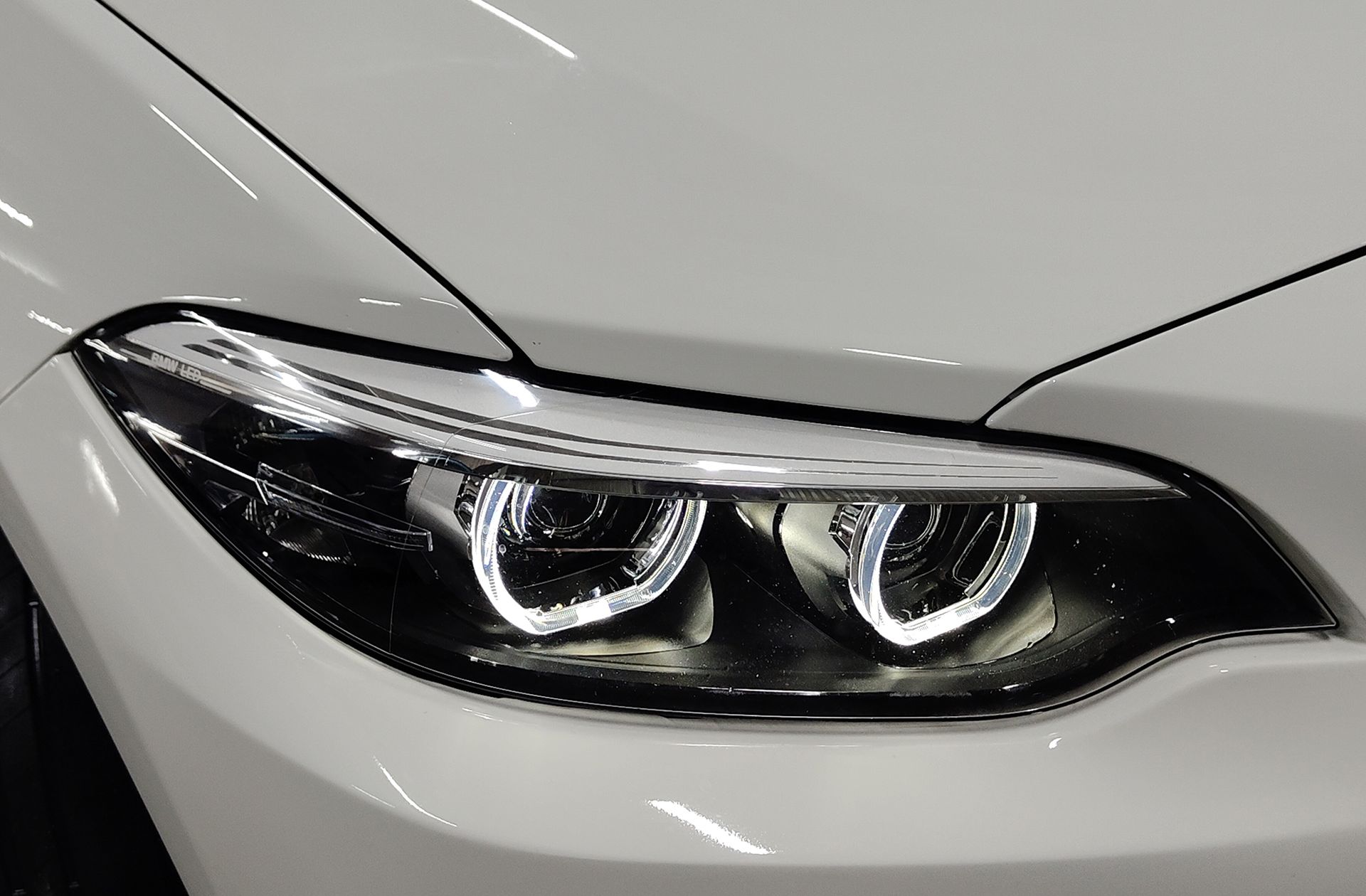 BMW Serie 2 220i Coupe Pack M - foto 13