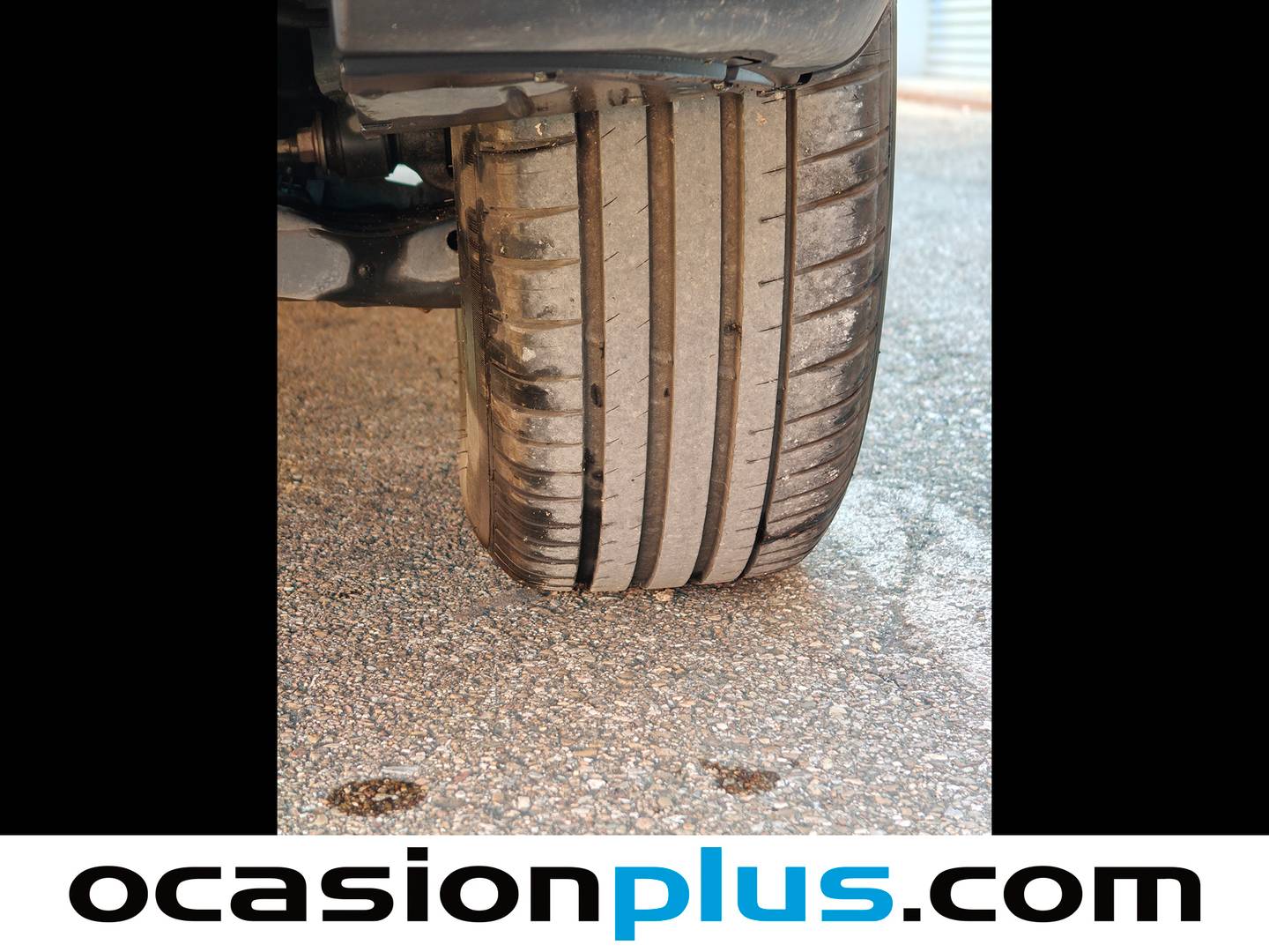 Mazda CX-5 Mazda CX-5 2.0 GE Evolution 2WD (165 CV) de ocasión