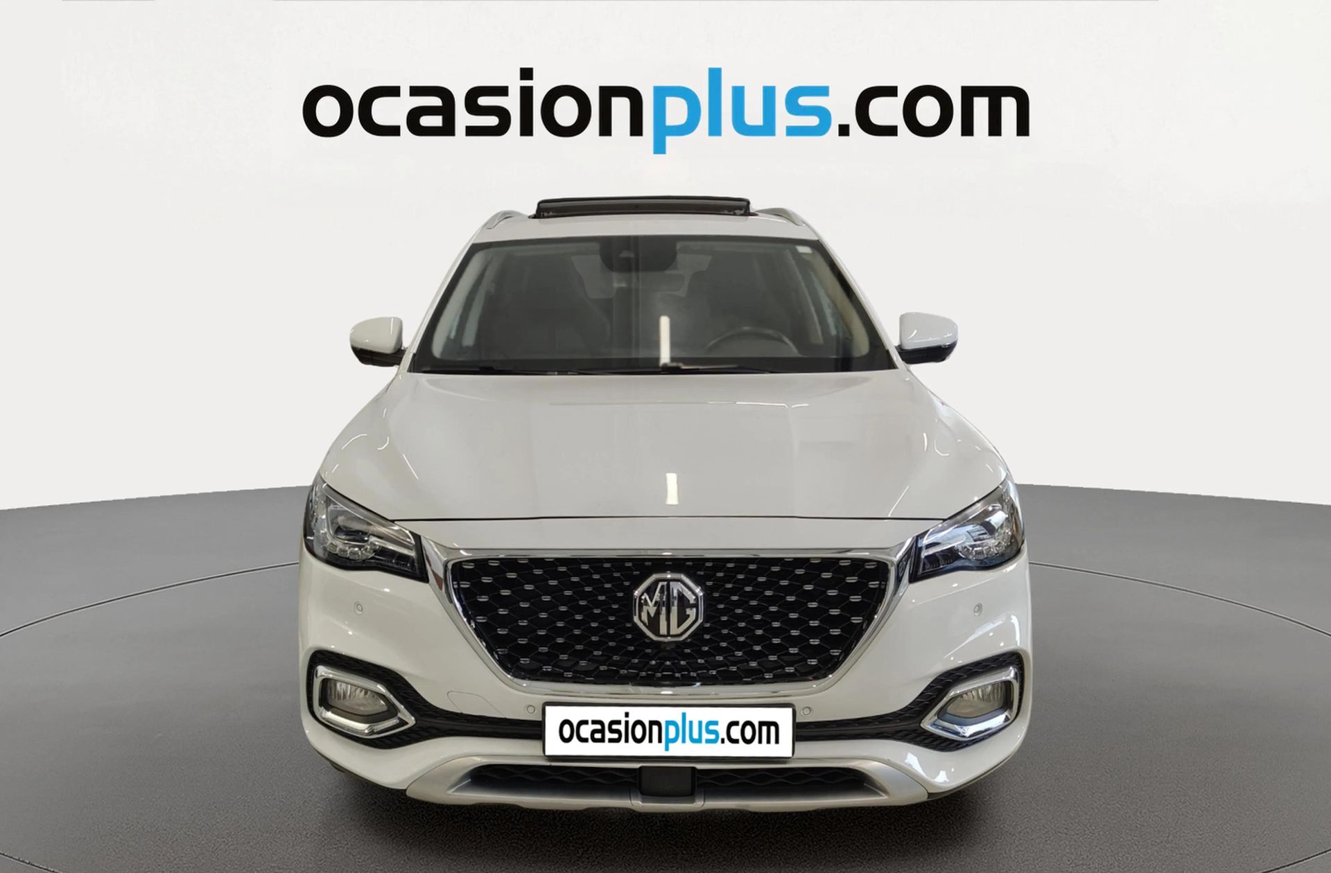 MG HS 1.5 Turbo GDI Luxury DCT - foto 13