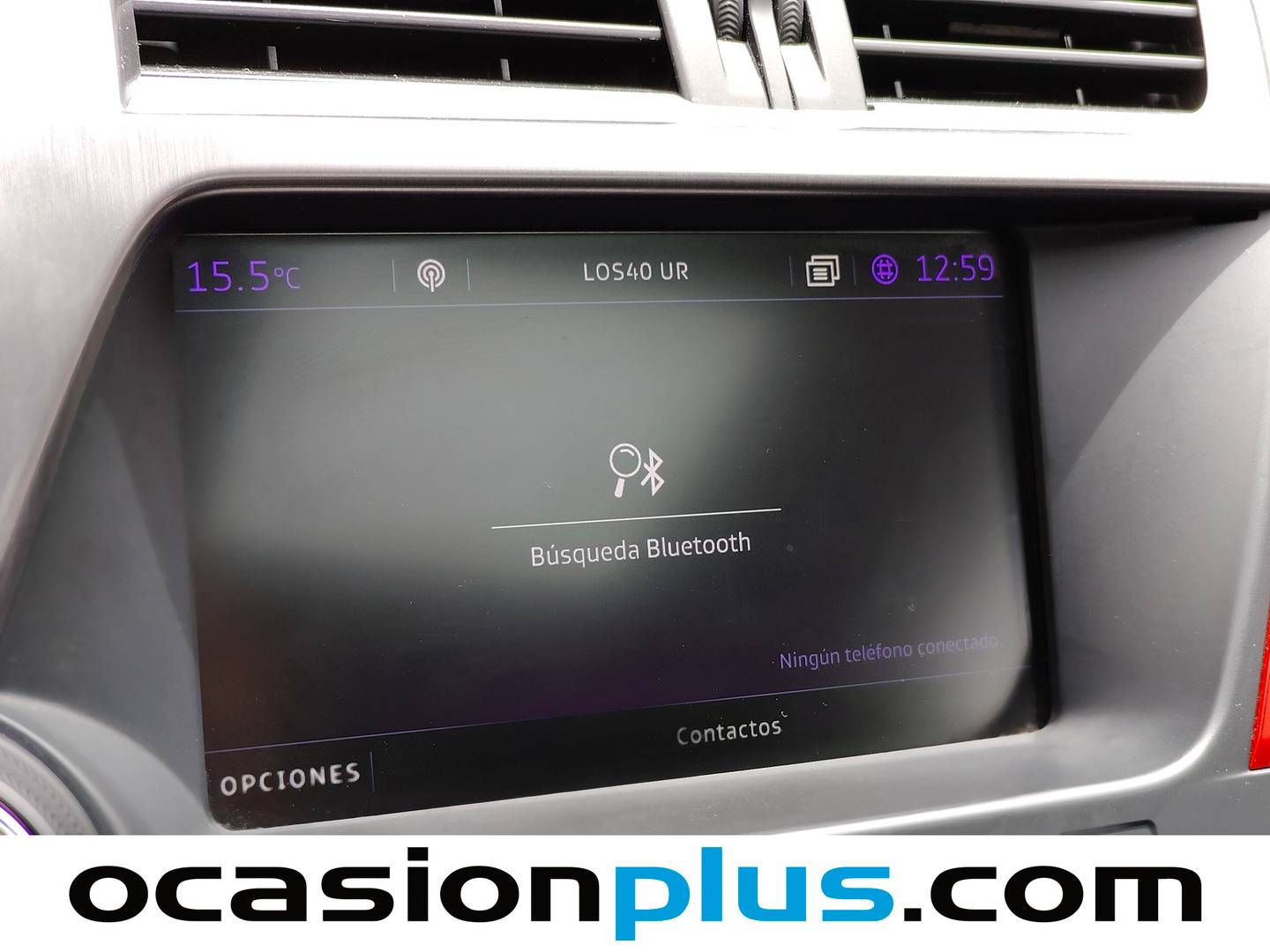 DS DS 5 DS DS5 BlueHdi 150 Style (150 CV) de ocasión