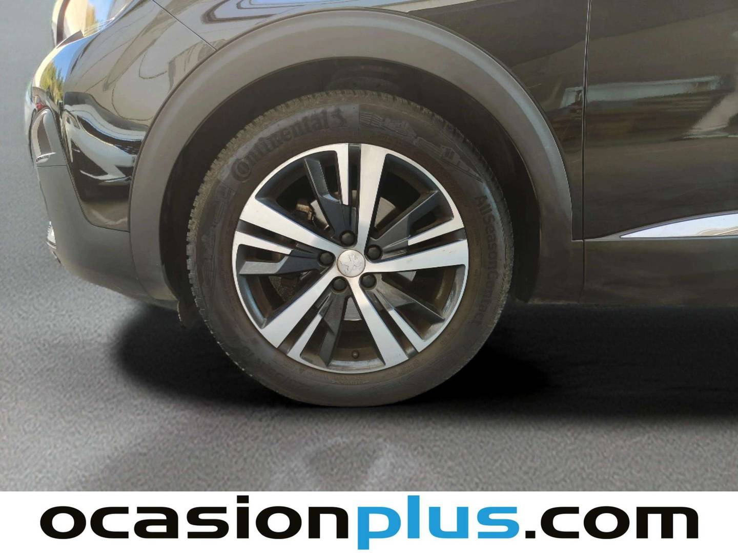 Peugeot 5008 Peugeot 5008 PureTech 130 S&S Allure 7 Plazas (130 CV) al mejor precio