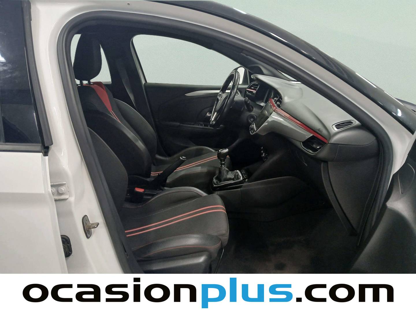 Foto Opel Corsa Opel Corsa 1.2 Turbo XHL GS-Line (100 CV)