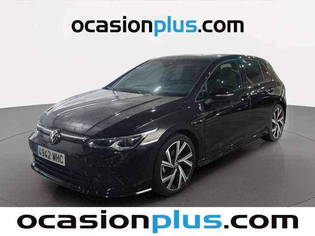 Volkswagen Golf R-Line 1.5 eTSI (150 CV) DSG de segunda mano