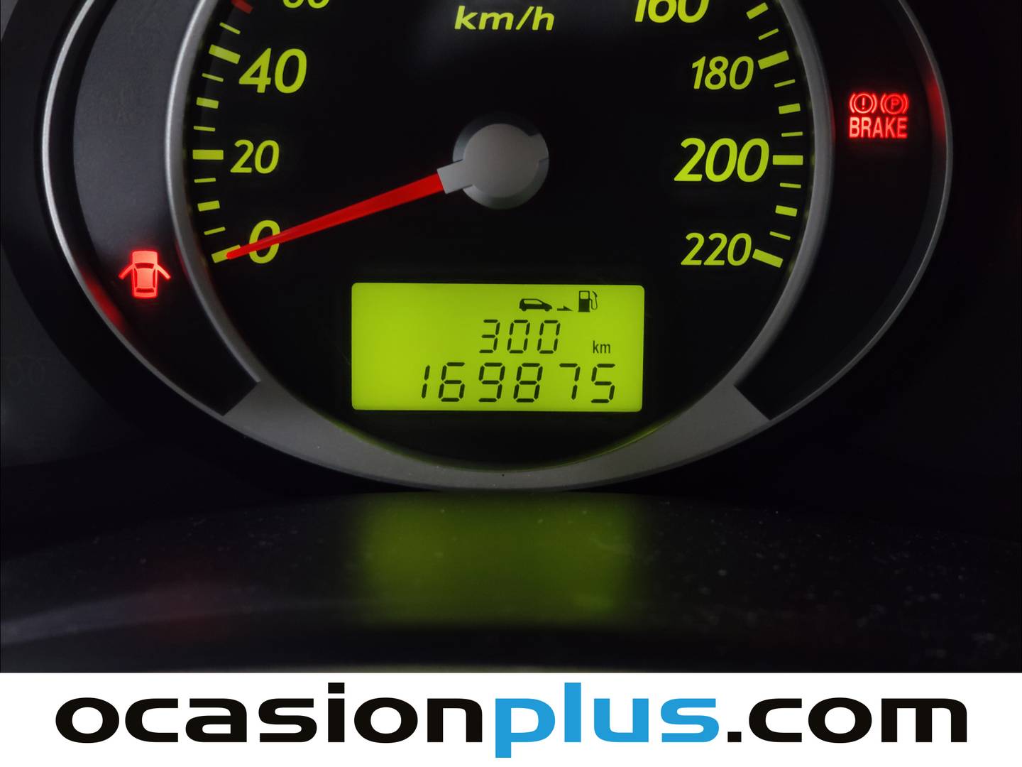 Hyundai Tucson Hyundai Tucson 2.0 CRDi VGT Comfort Full 4x2 (140 CV) seminuevo