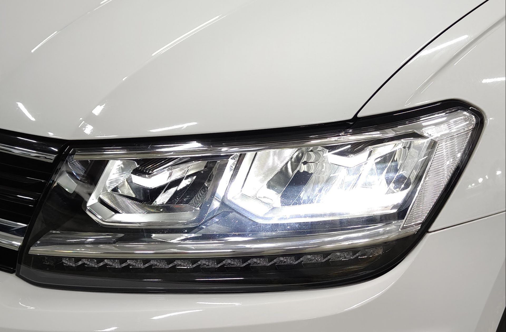 Volkswagen Tiguan Tech&Go 1.4 TSI - foto 15