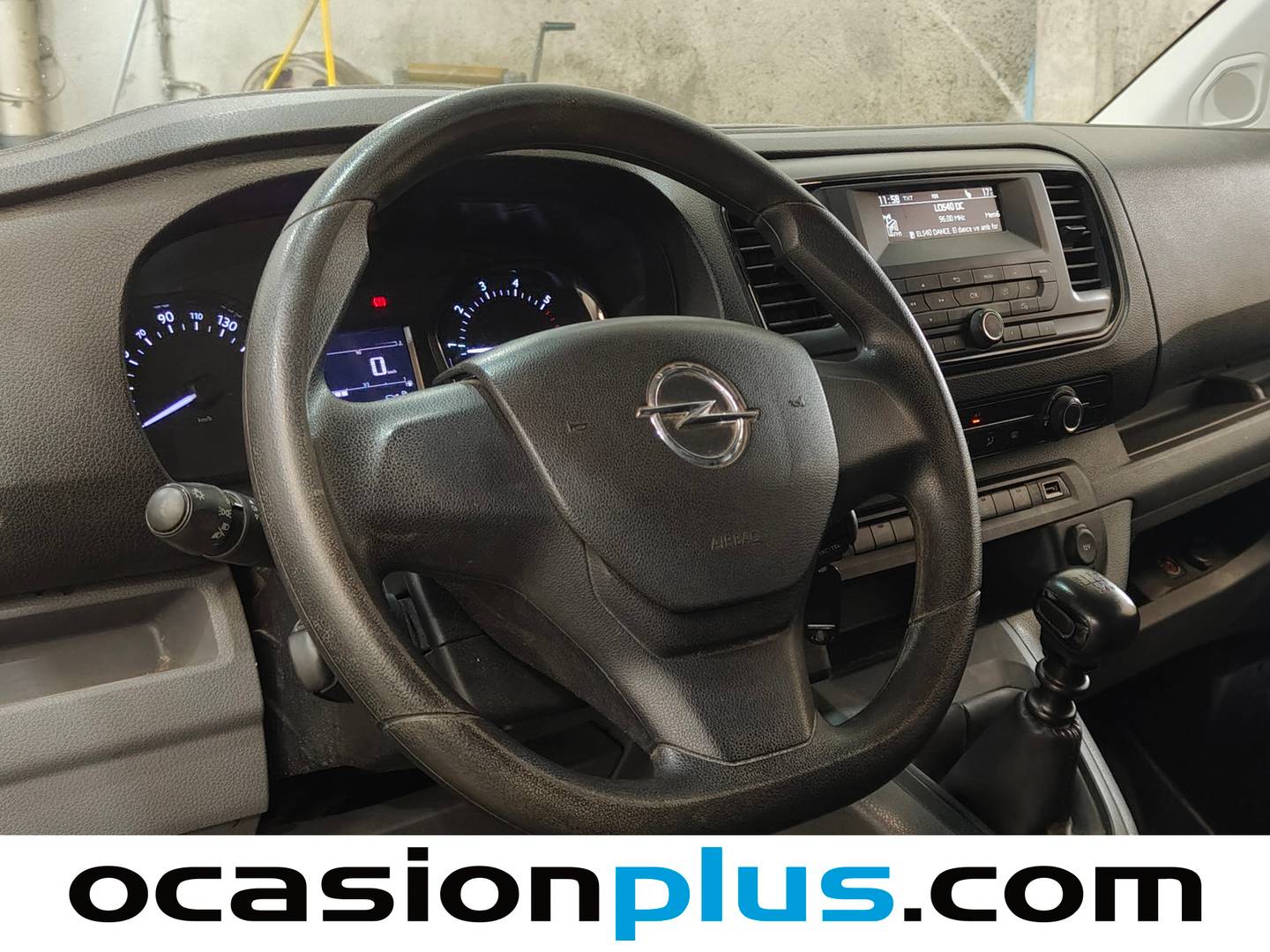 Opel Vivaro Opel Vivaro 1.5 Diesel M Standard Express 75 kW (102 CV) km 0