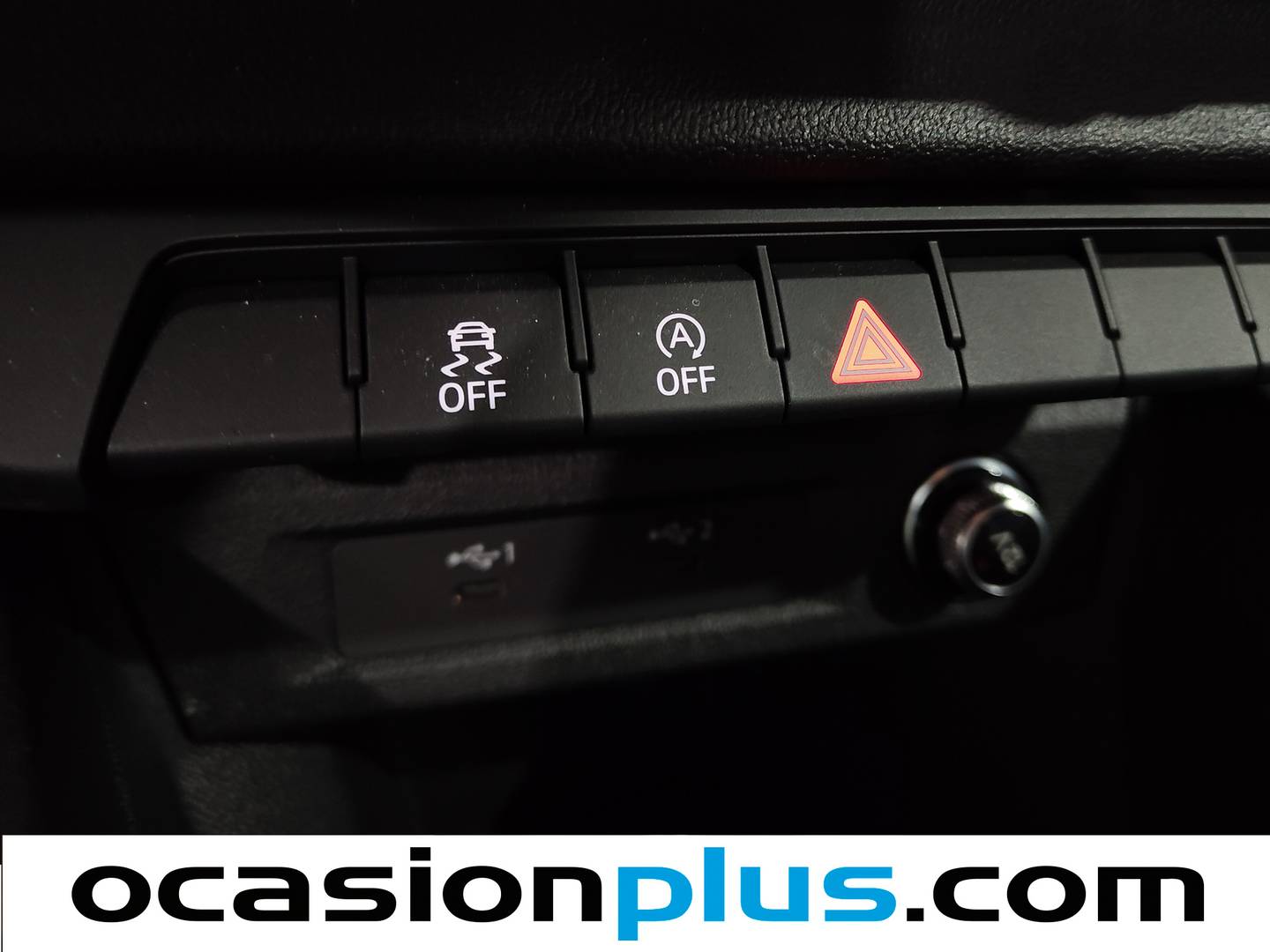 Audi A1 Audi A1 Sportback Advanced 30 TFSI (116 CV) S tronic 2024