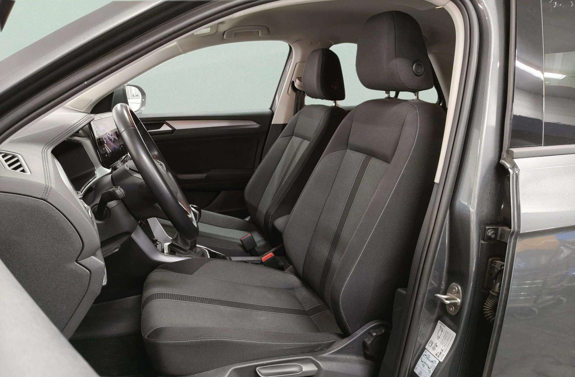 Volkswagen T-Roc Life 1.0 TSI - foto 13