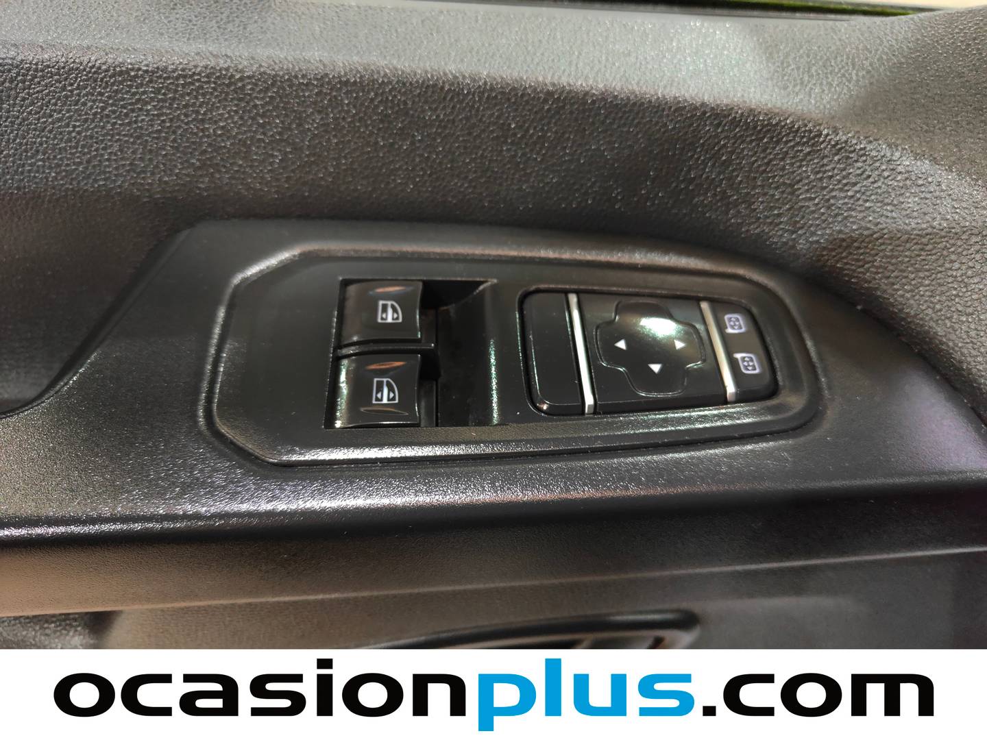 Foto Renault Trafic Renault Trafic Furgon L1H1 Blue dCi (130 CV)