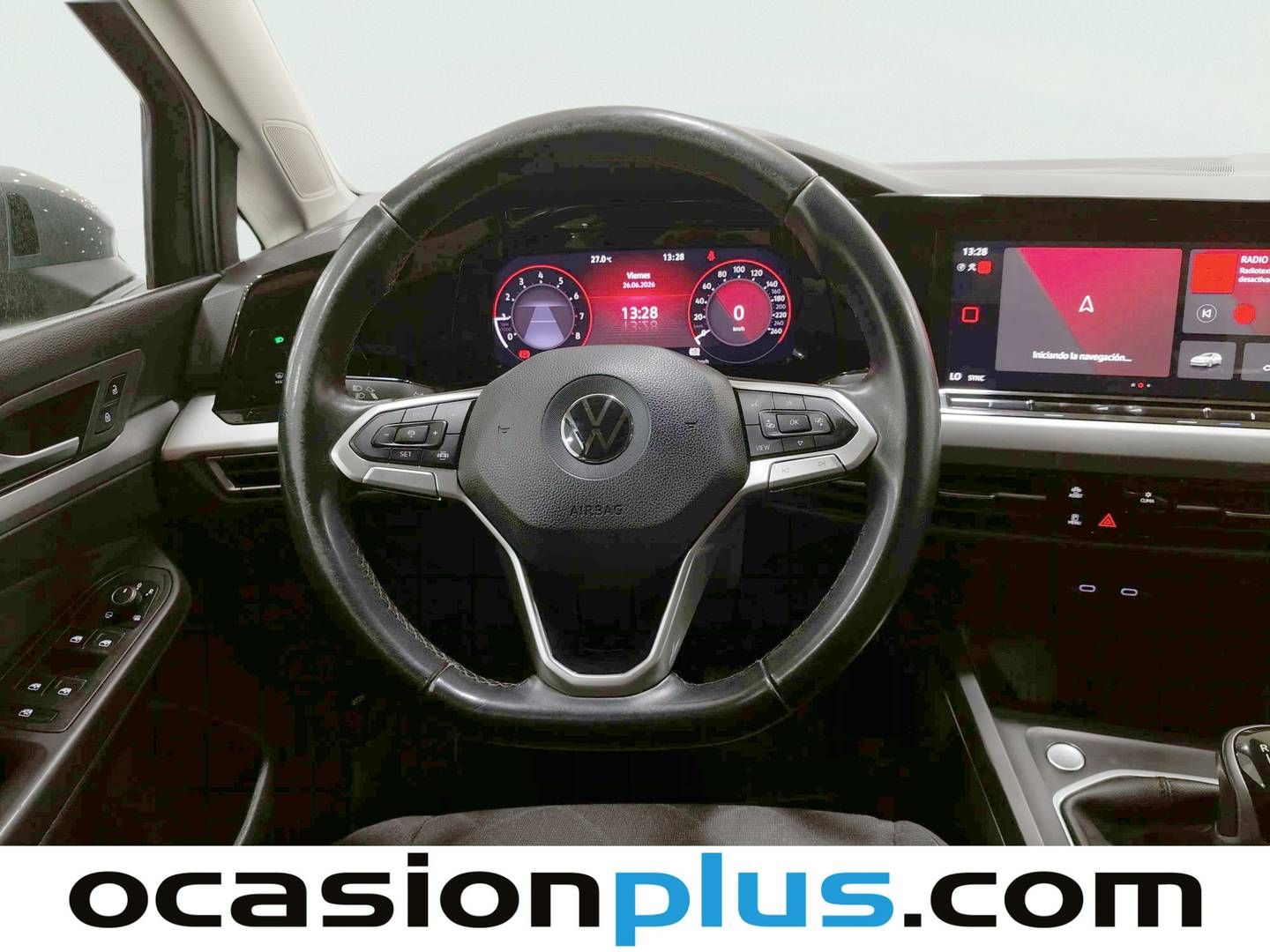 Volkswagen Golf Volkswagen Golf Life 1.5 TSI (150 CV) de segunda mano