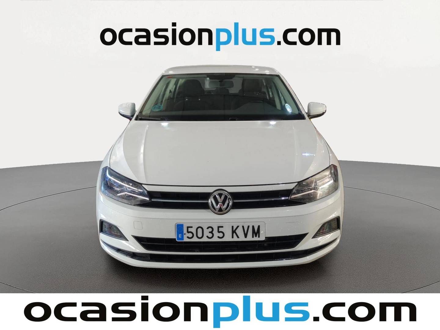 Volkswagen Polo Volkswagen Polo Advance 1.0 TSI (95 CV) barato