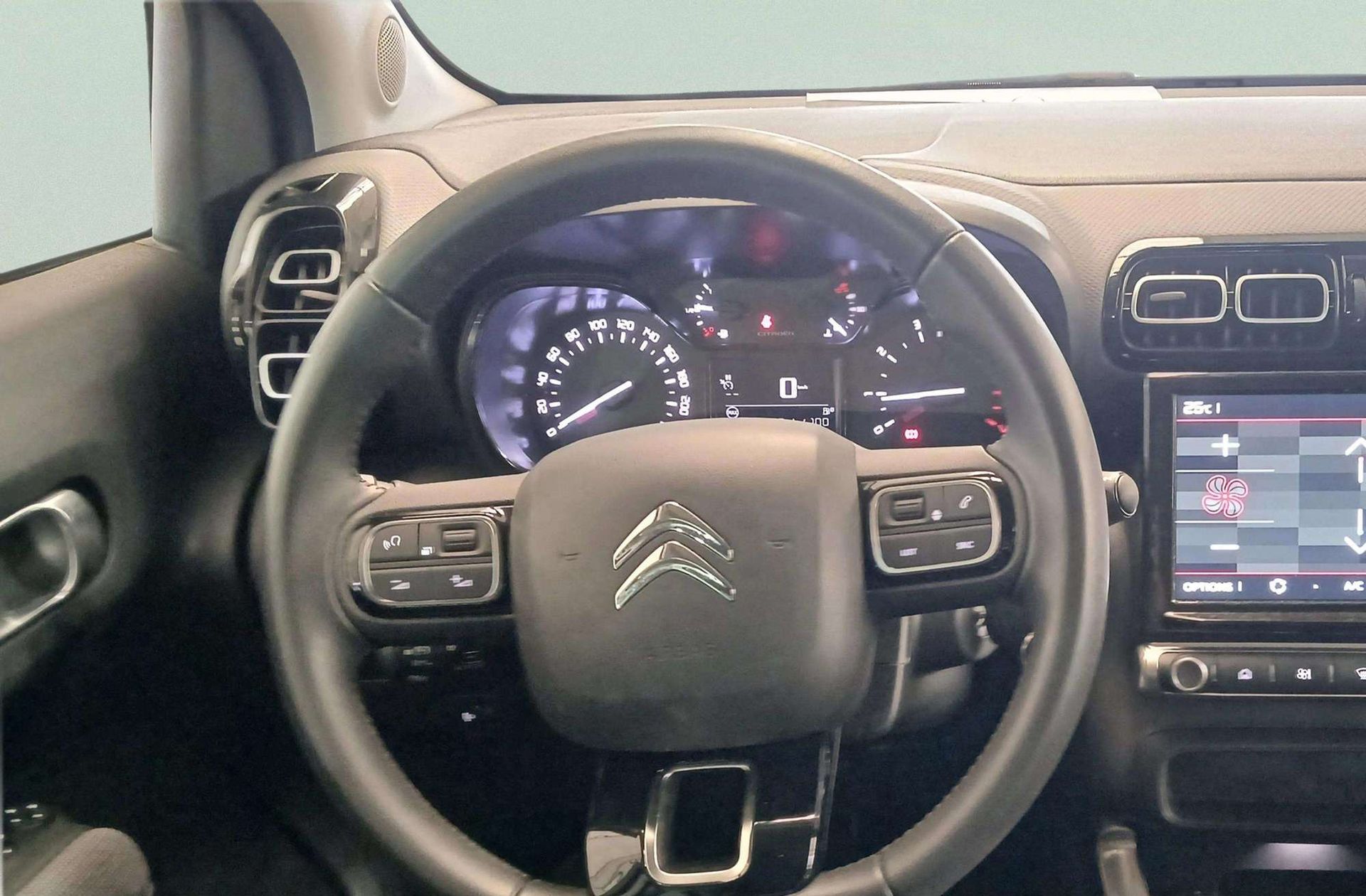 Citroën C3 Aircross PureTech 110 C-Series - foto 24
