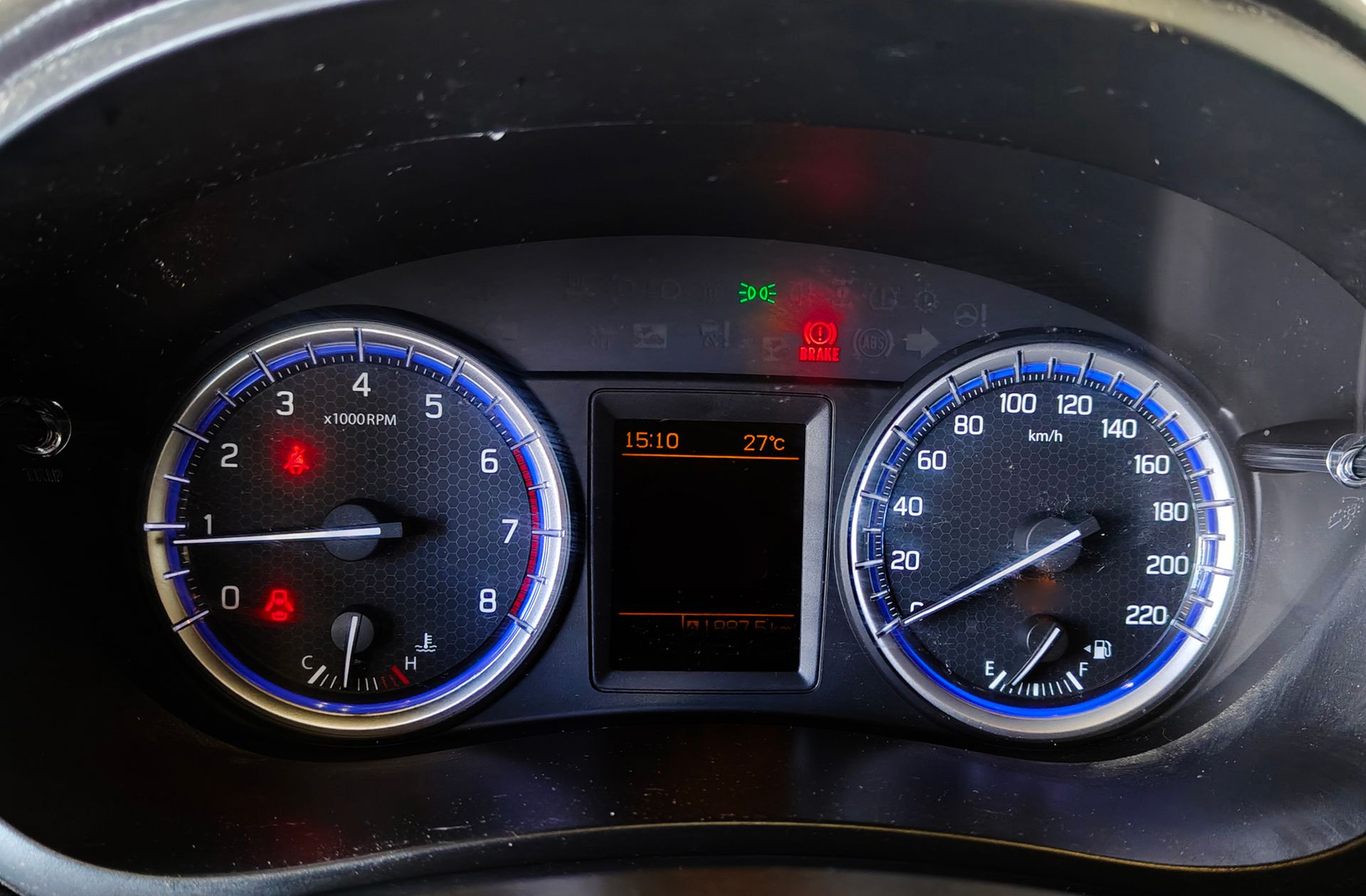 Suzuki S-Cross 1.0 Ditc GLX - foto 19