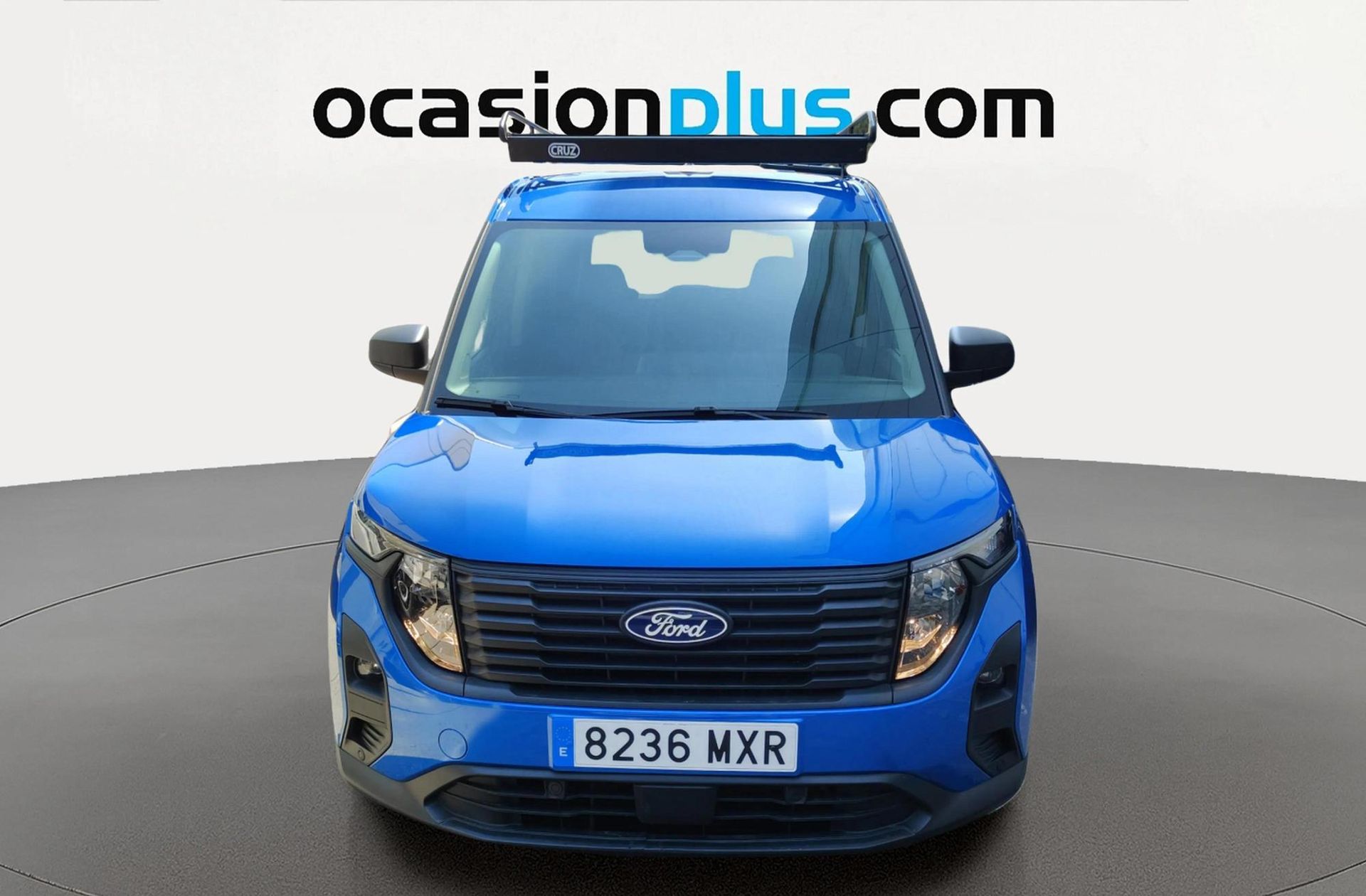 Ford Tourneo Courier 1.0 EcoBoost Trend - foto 12