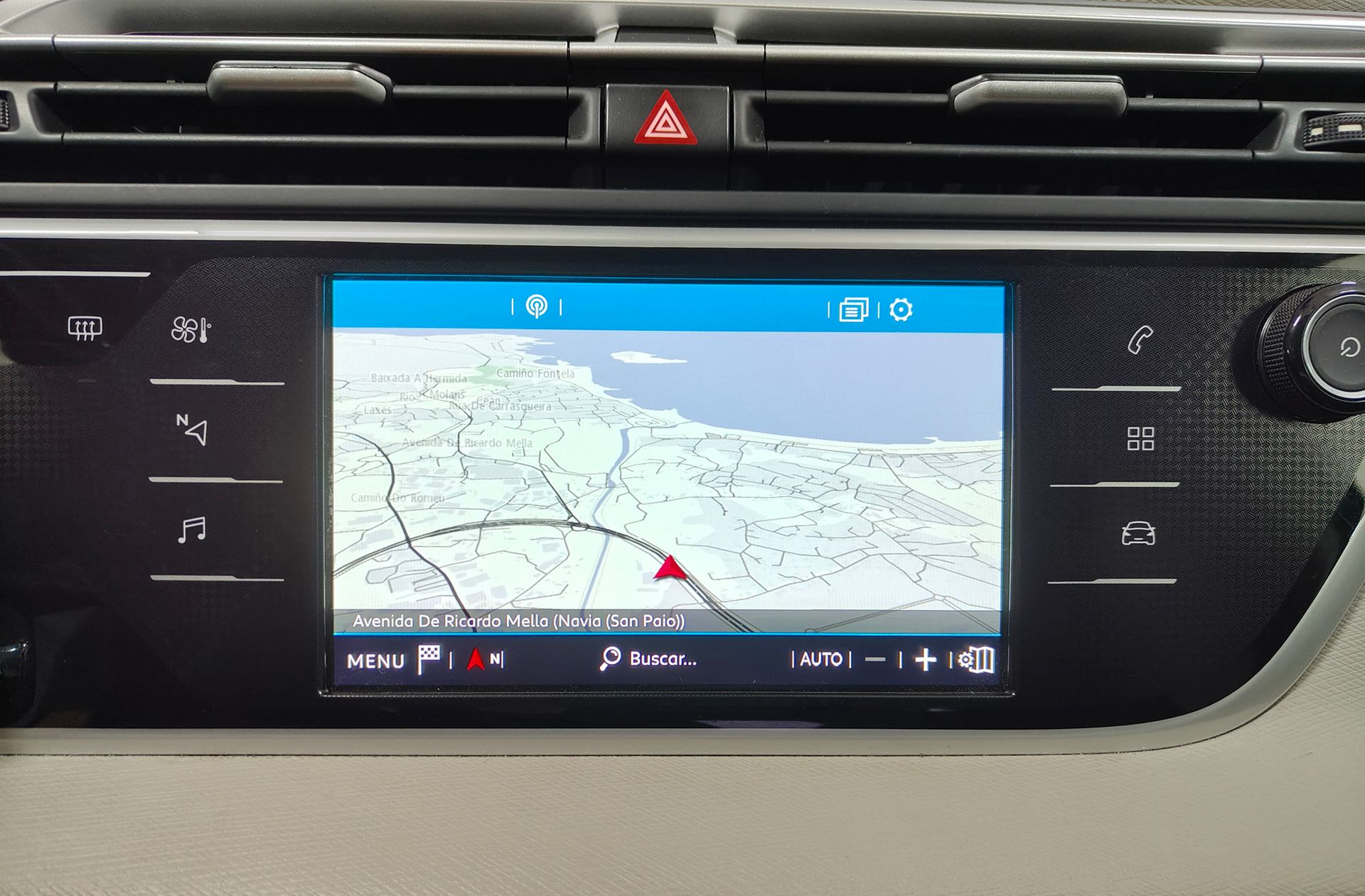 Citroën C4 Grand SpaceTourer BlueHDi 130 Feel - foto 8