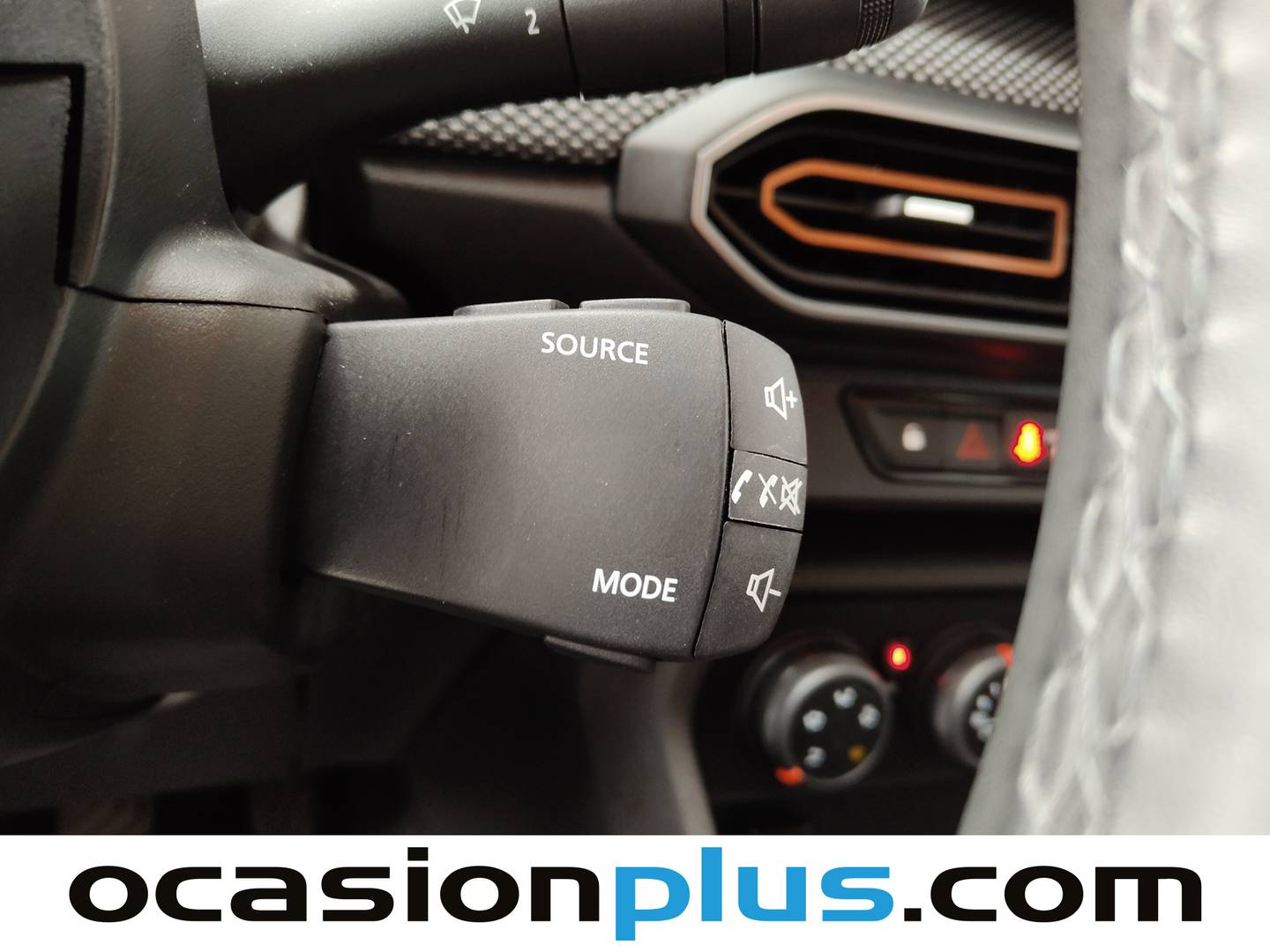 Dacia Sandero Dacia Sandero Stepway Expression TCe (91 CV) km 0