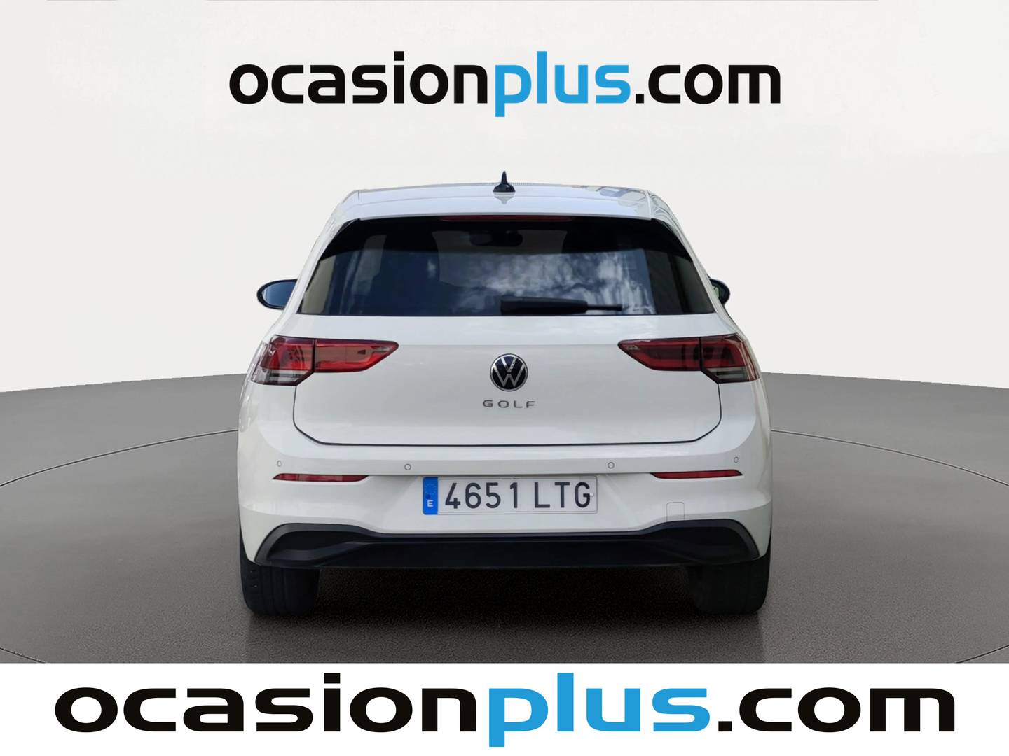 Volkswagen Golf Volkswagen Golf Life 2.0 TDI (115 CV) barato