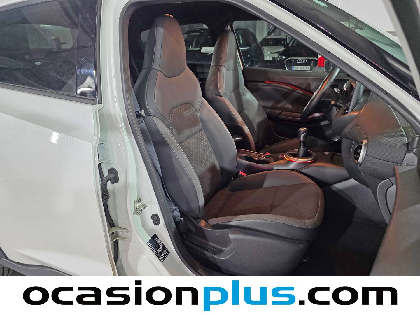 Nissan JUKE Nissan Juke DIG-T N-Connecta 4x2 (114 CV) km 0