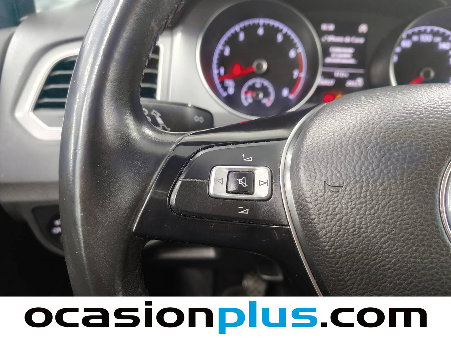 Foto Volkswagen Golf Sportsvan Volkswagen Golf Sportsvan Special Edition 1.2 TSI BMT (110 CV)