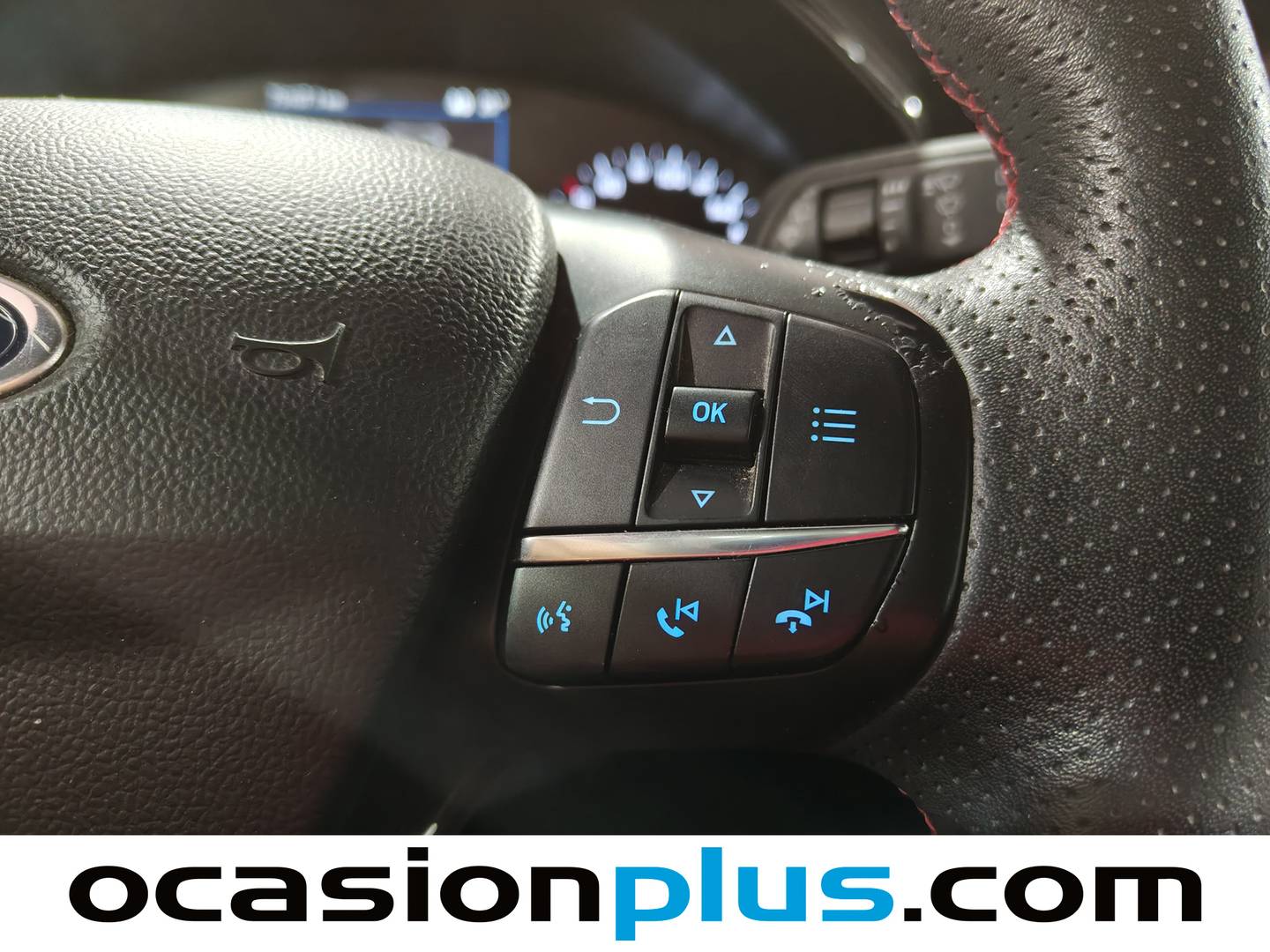 Ford Focus Ford Focus 1.0 Ecoboost S&S ST-Line (125 CV) 125cv