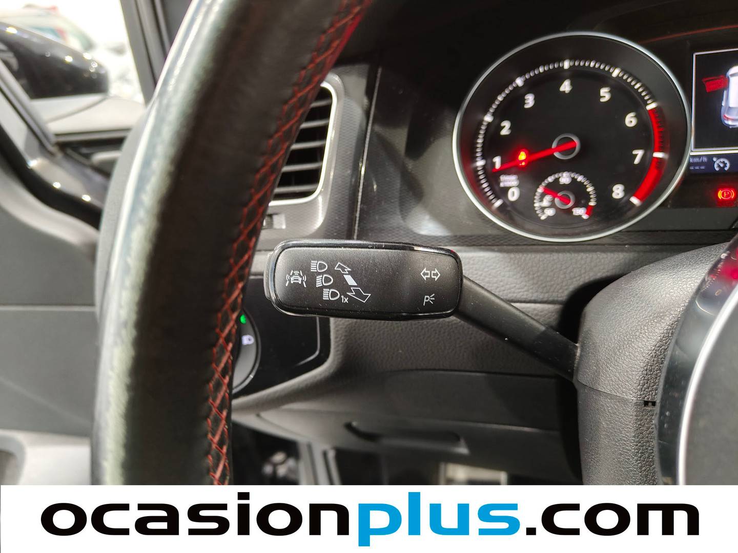 Accesorios del Volkswagen Golf Volkswagen Golf GTI Performance 2.0 TSI BMT (230 CV) DSG