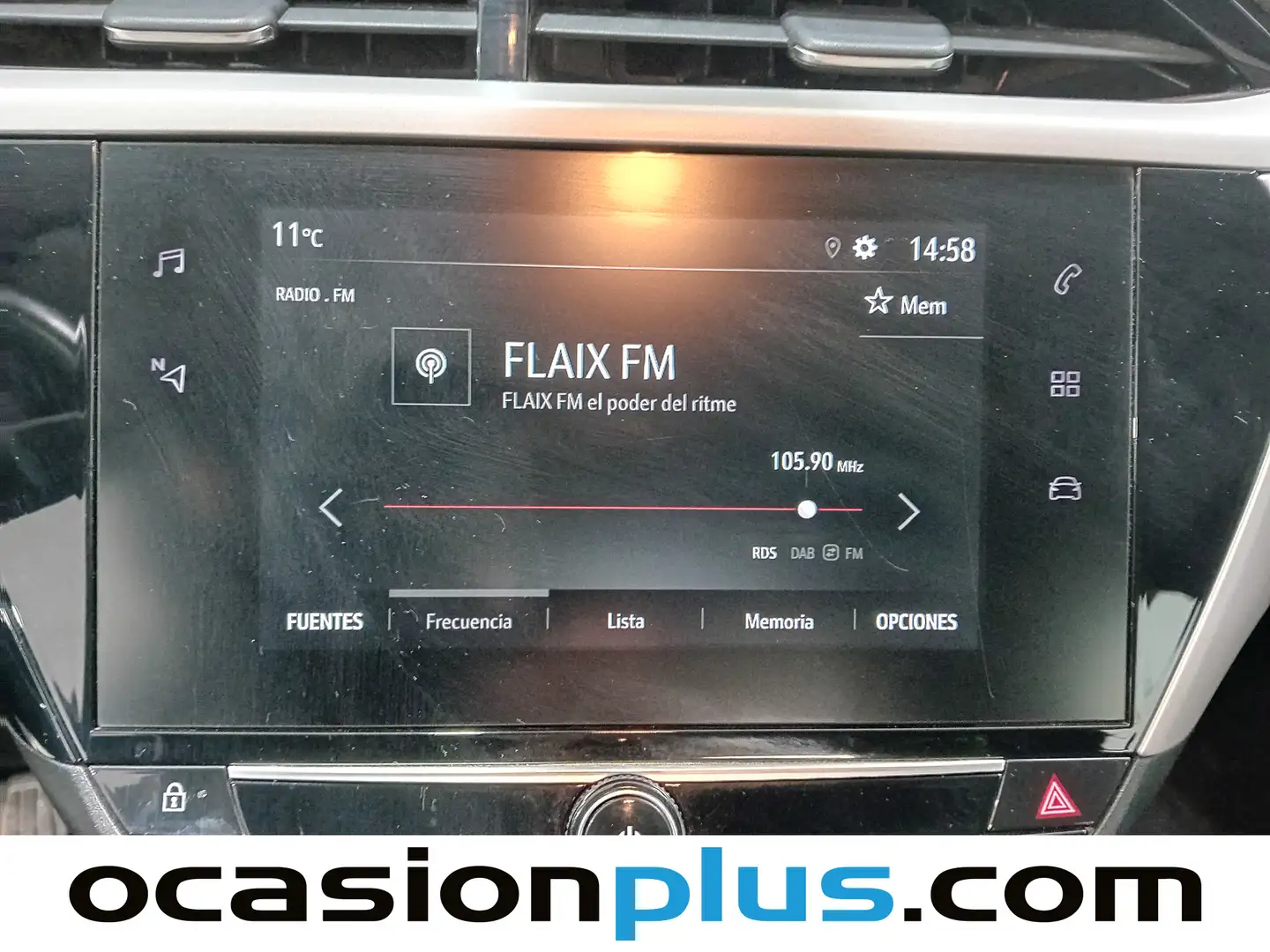 Foto Opel Corsa Opel Corsa 1.2 Turbo XHL Edition (100 CV)