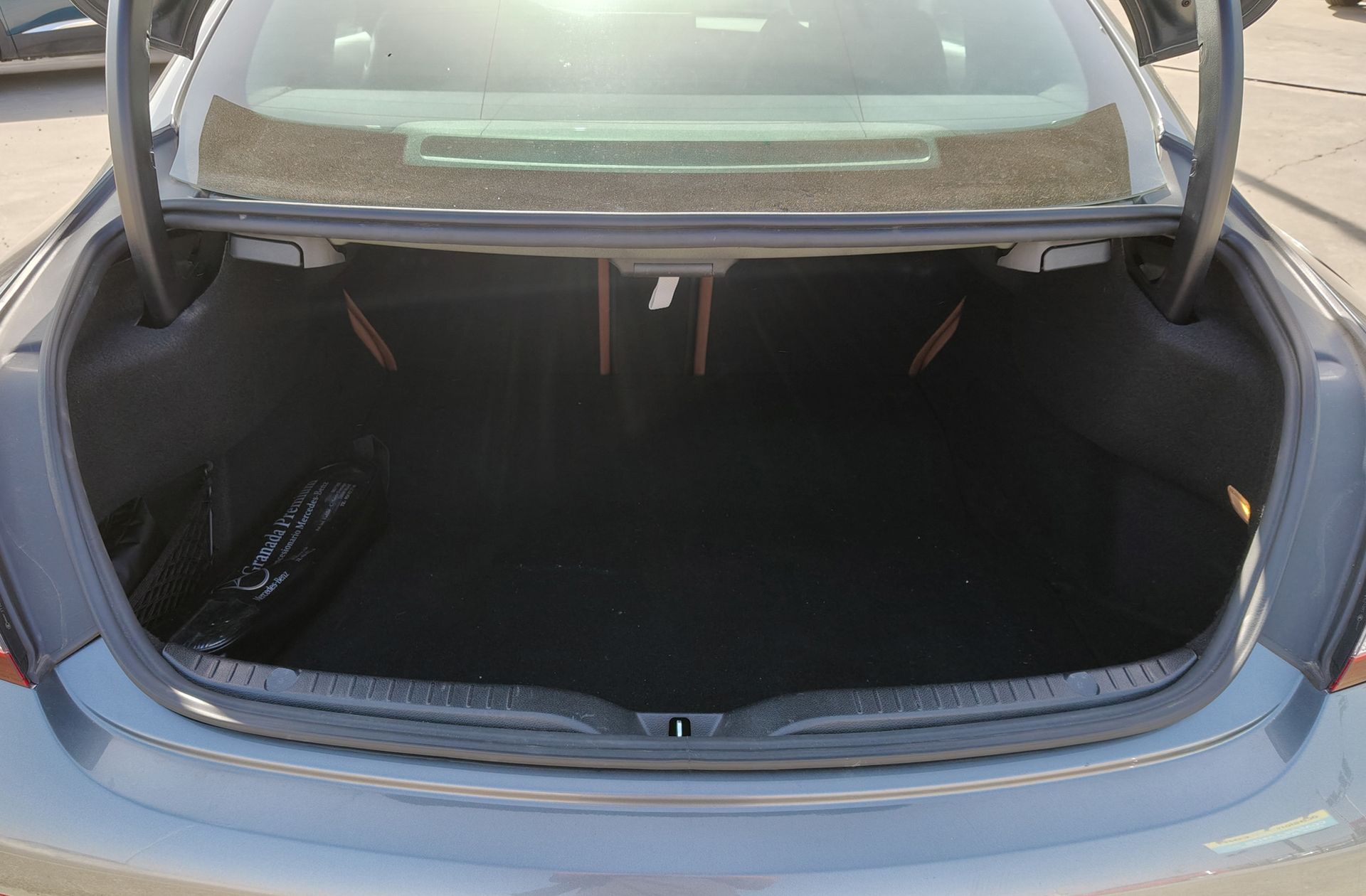 Mercedes-Benz Clase C C 200 Coupe Pack AMG - foto 15