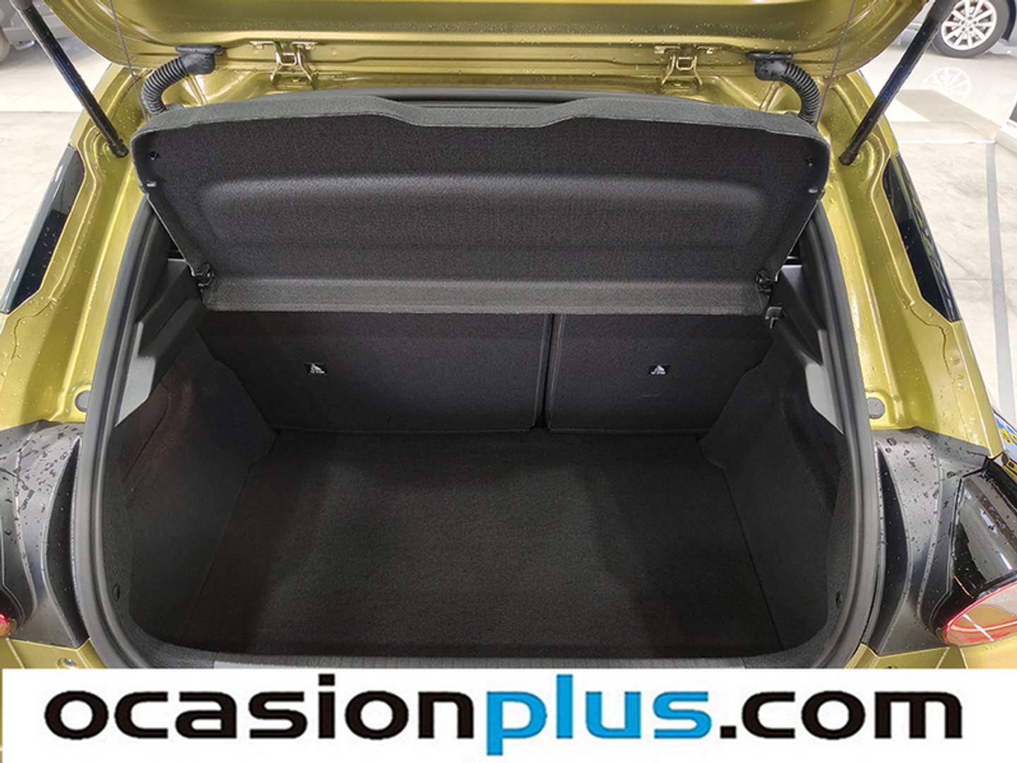 Foto Lancia Ypsilon Lancia Ypsilon Hybrid Auto (100 CV)