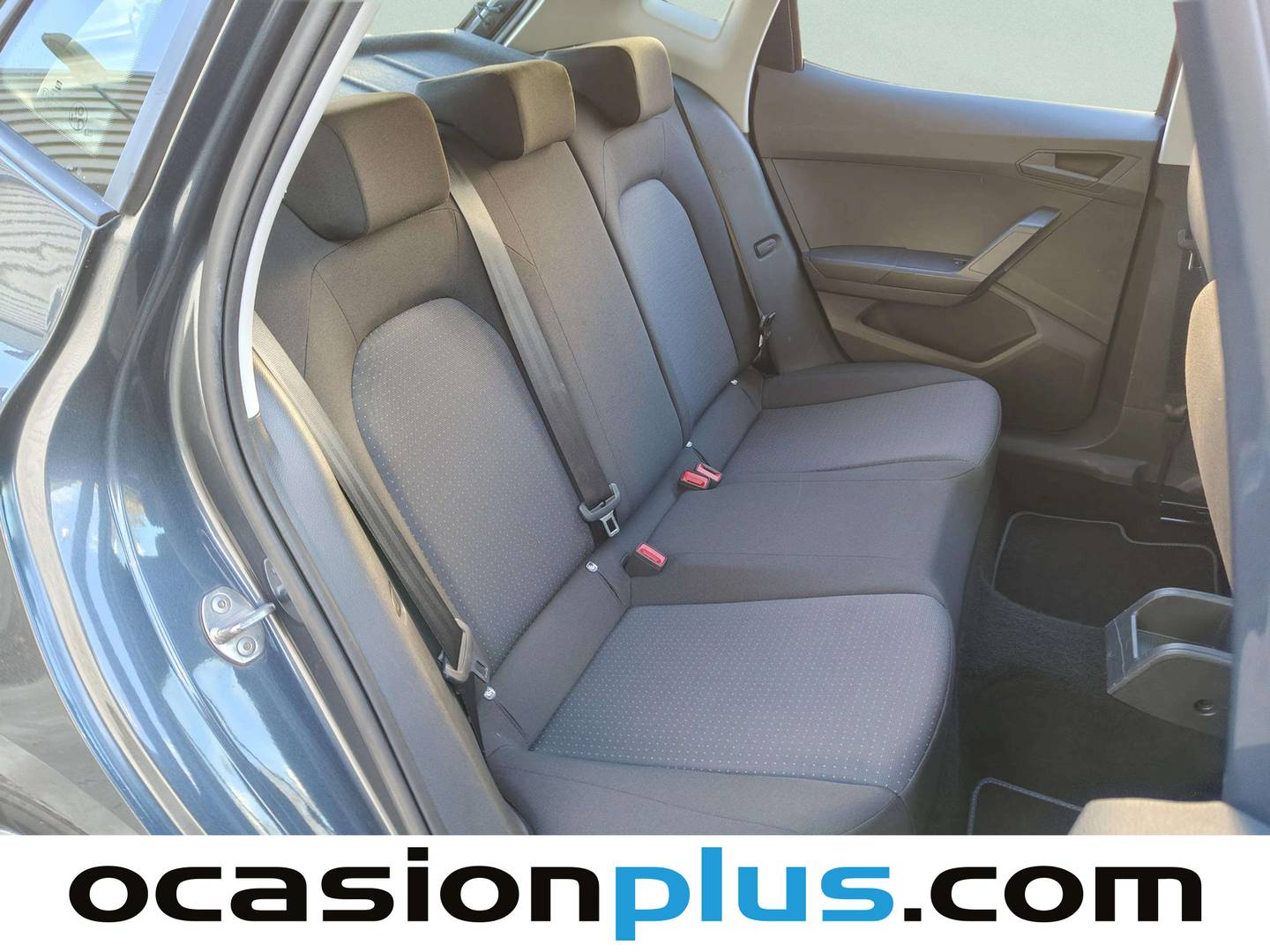 Foto Seat Ibiza SEAT Ibiza 1.0 MPI S&S Style XM (80 CV)